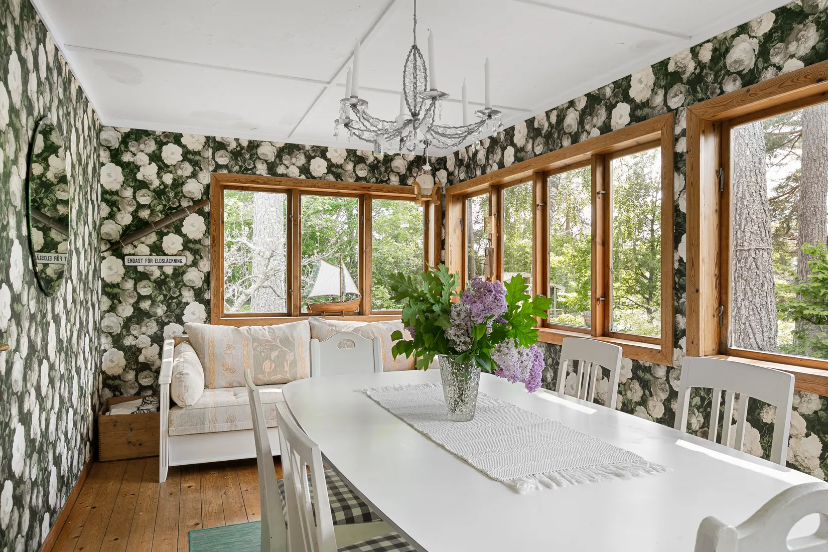 Fritidshus, Klappvägen 11, Överboda, Skutskär, Älvkarleby