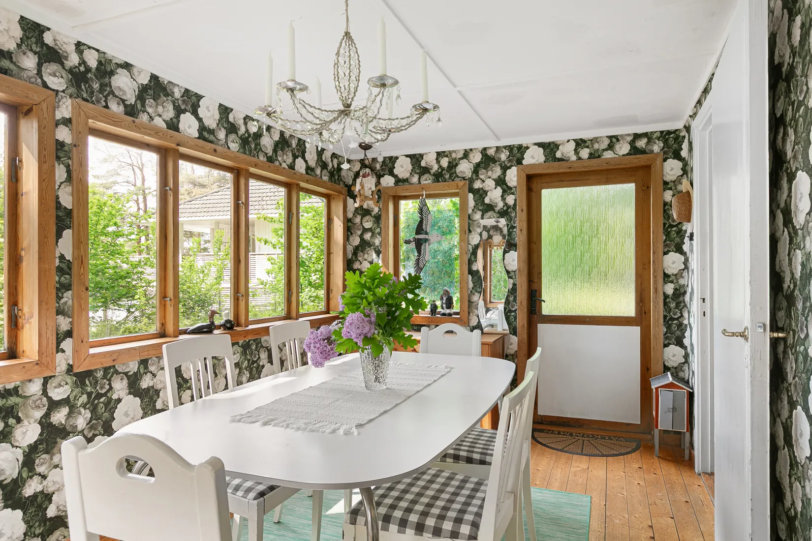 Fritidshus, Klappvägen 11, Överboda, Skutskär, Älvkarleby