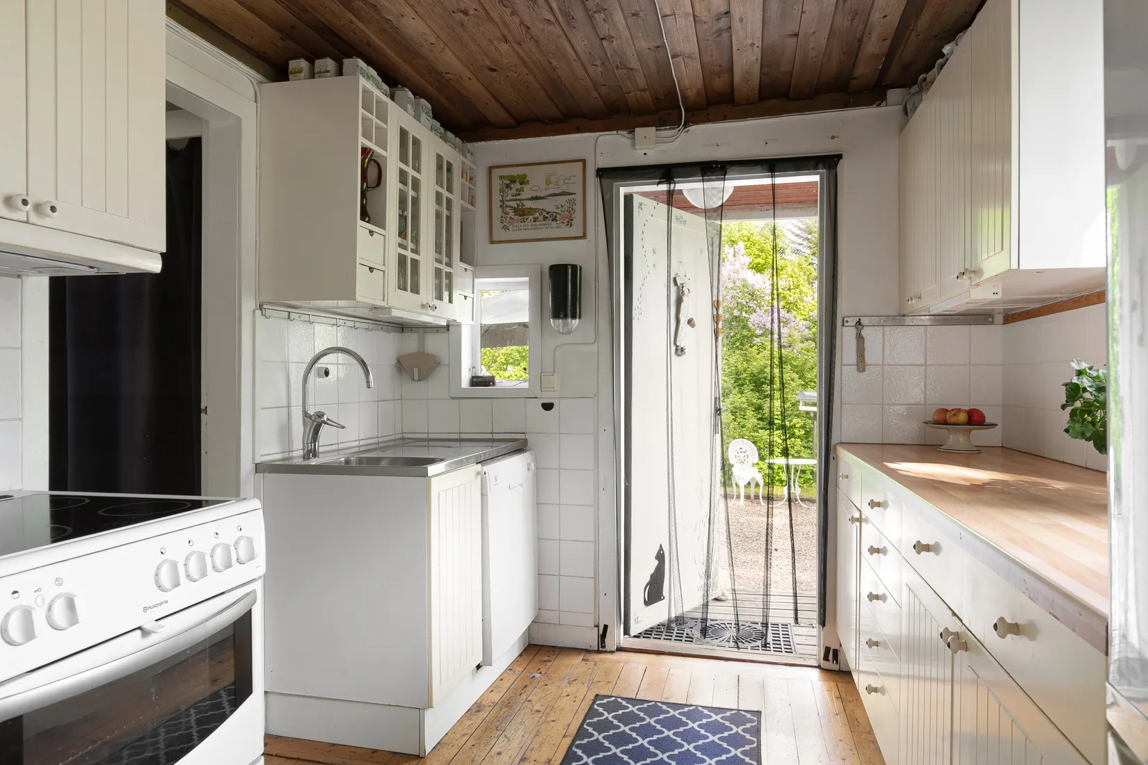 Fritidshus, Klappvägen 11, Överboda, Skutskär, Älvkarleby