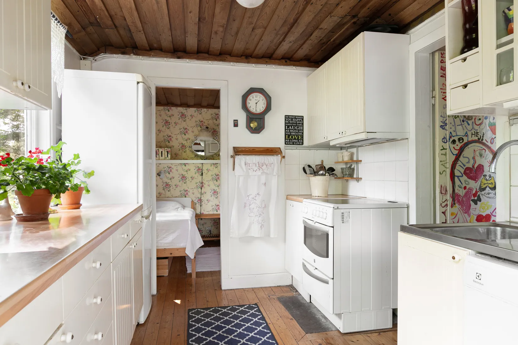 Fritidshus, Klappvägen 11, Överboda, Skutskär, Älvkarleby