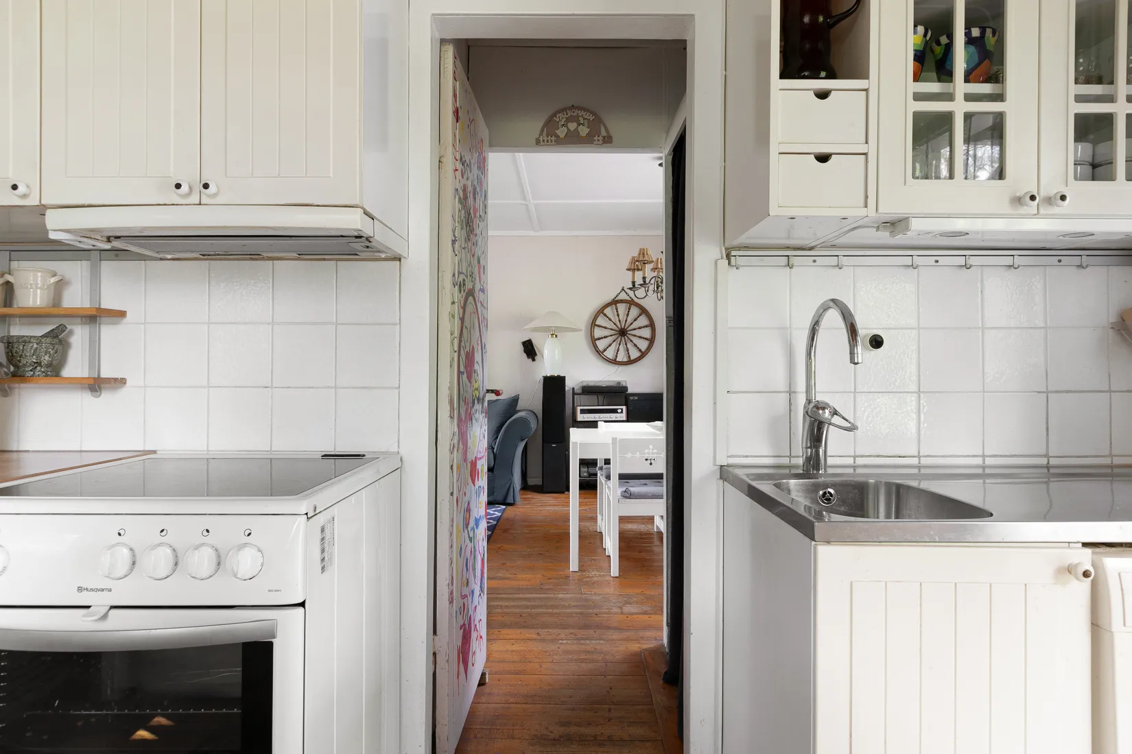 Fritidshus, Klappvägen 11, Överboda, Skutskär, Älvkarleby