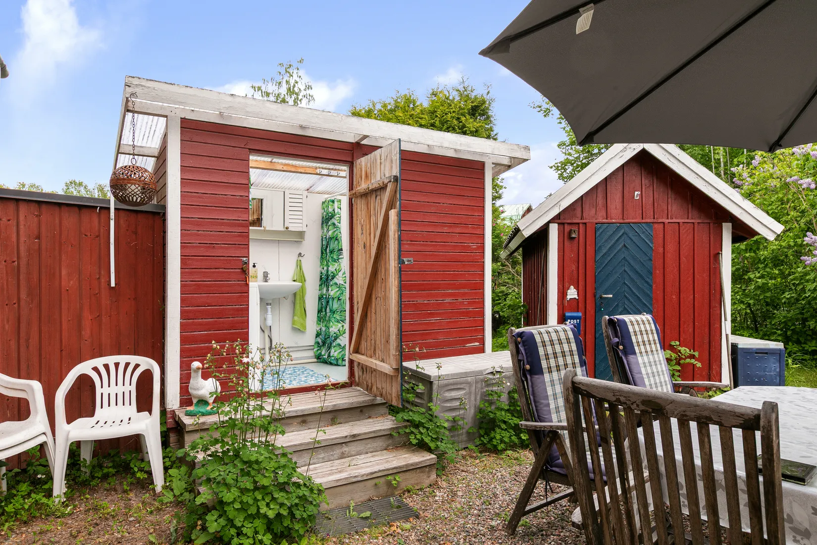 Fritidshus, Klappvägen 11, Överboda, Skutskär, Älvkarleby