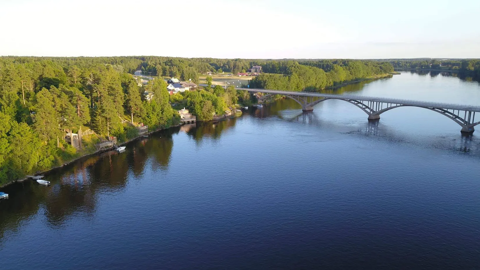 Fritidshus, Klappvägen 11, Överboda, Skutskär, Älvkarleby