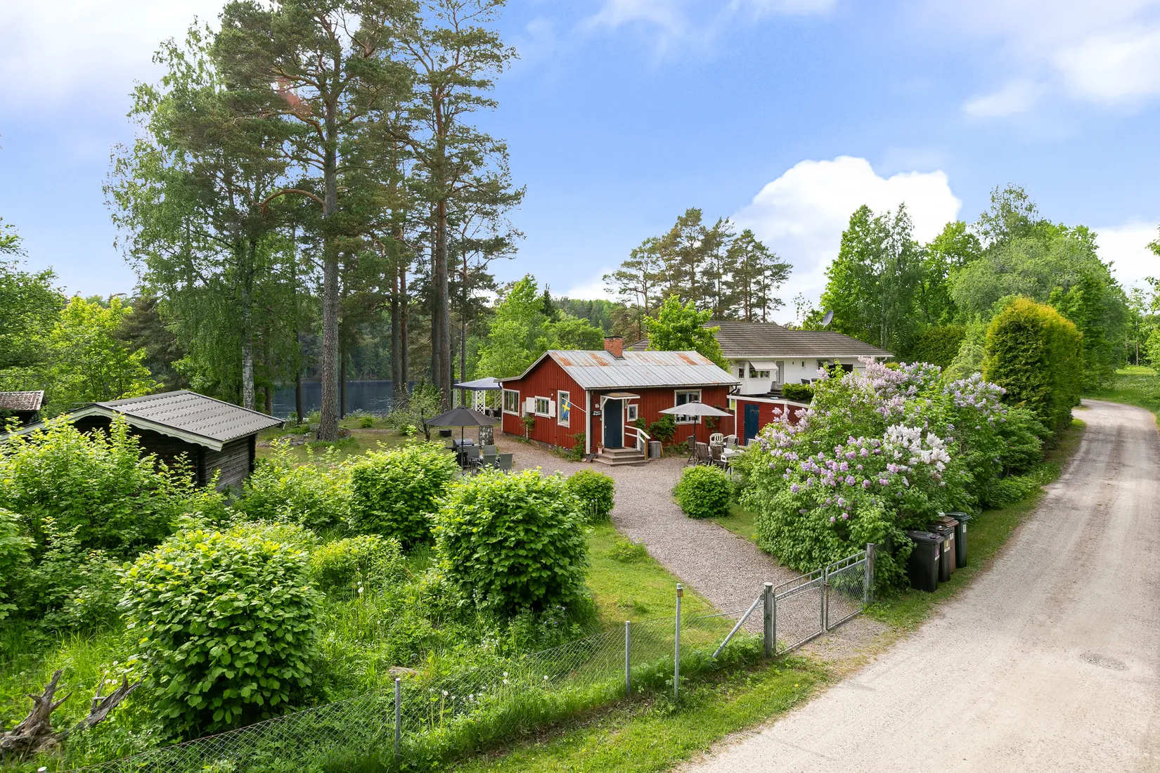Fritidshus, Klappvägen 11, Överboda, Skutskär, Älvkarleby
