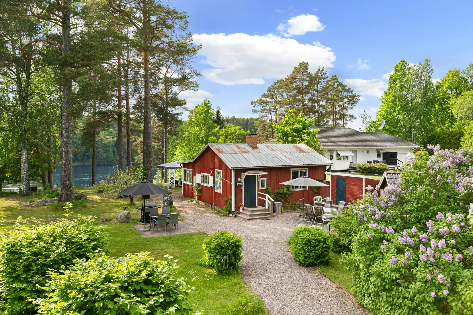 Fritidshus, Klappvägen 11, Överboda, Skutskär, Älvkarleby