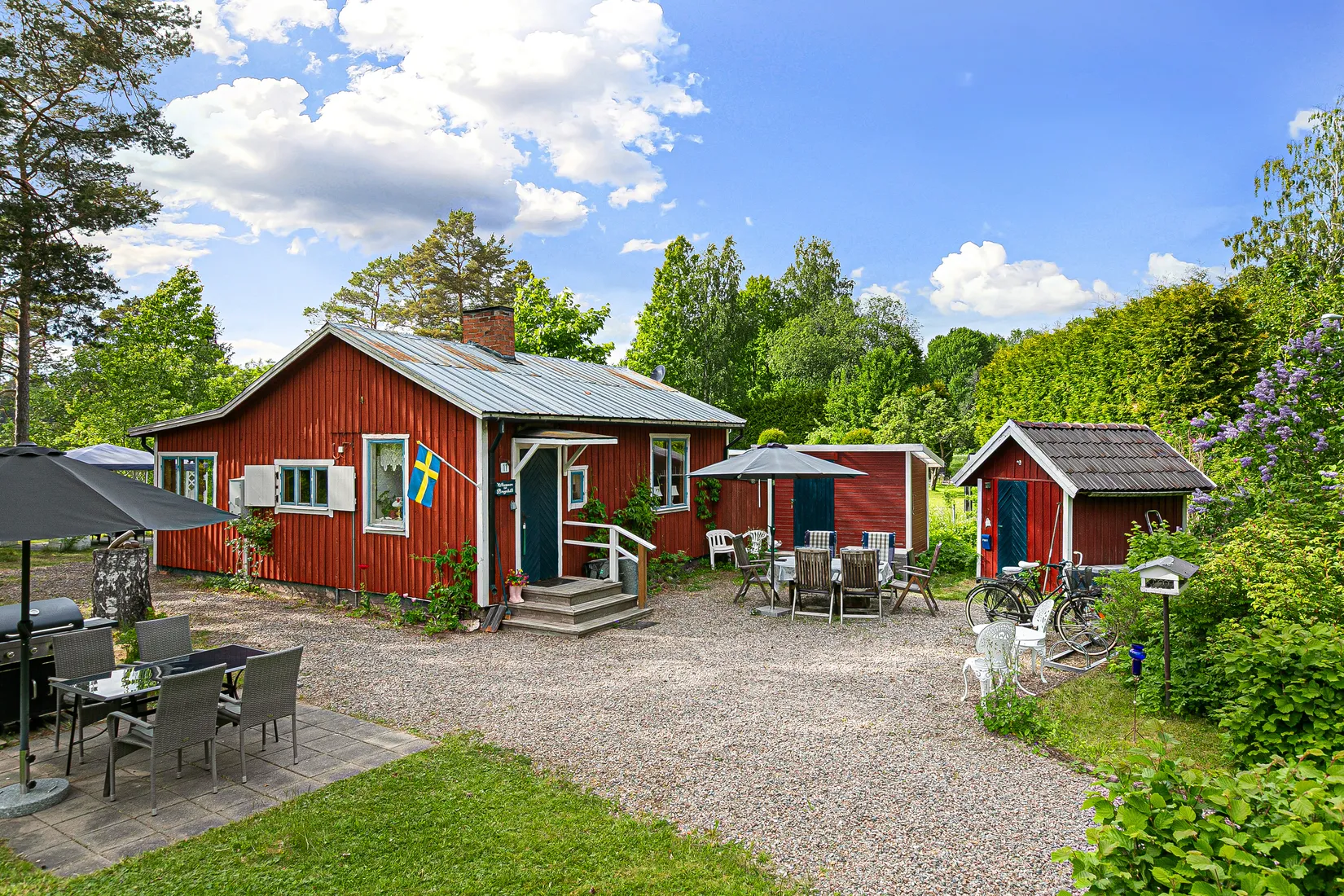 Fritidshus, Klappvägen 11, Överboda, Skutskär, Älvkarleby
