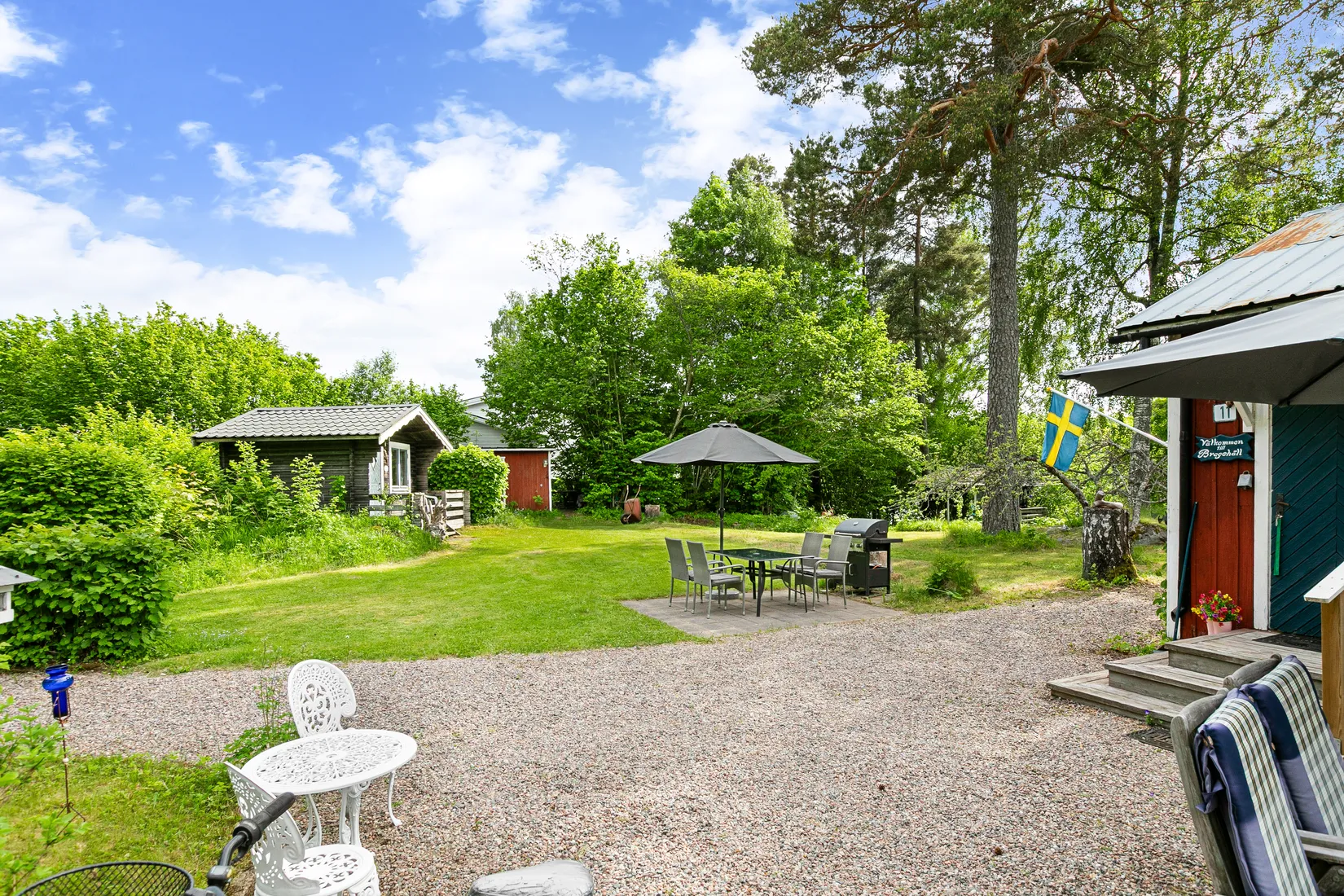 Fritidshus, Klappvägen 11, Överboda, Skutskär, Älvkarleby