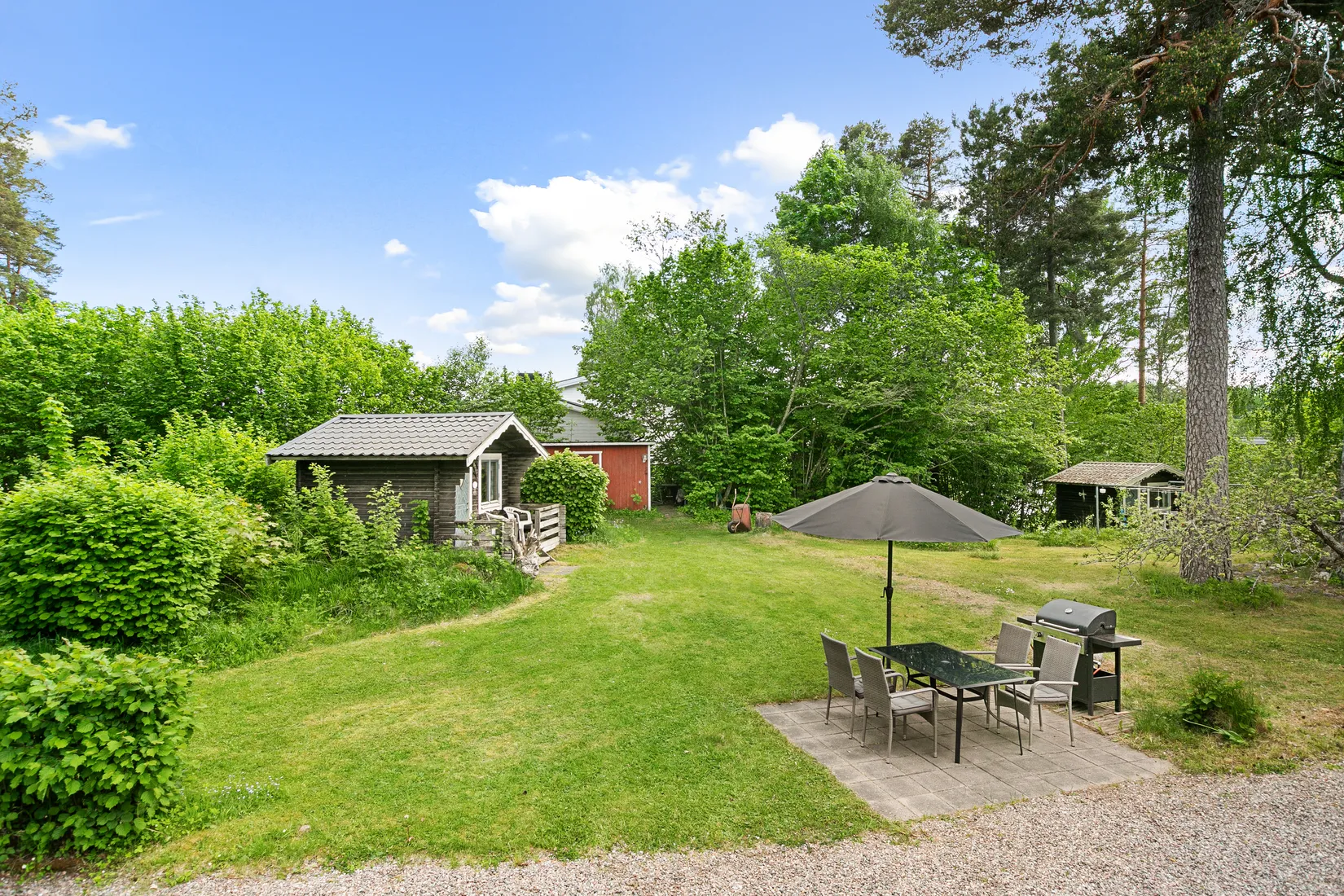 Fritidshus, Klappvägen 11, Överboda, Skutskär, Älvkarleby