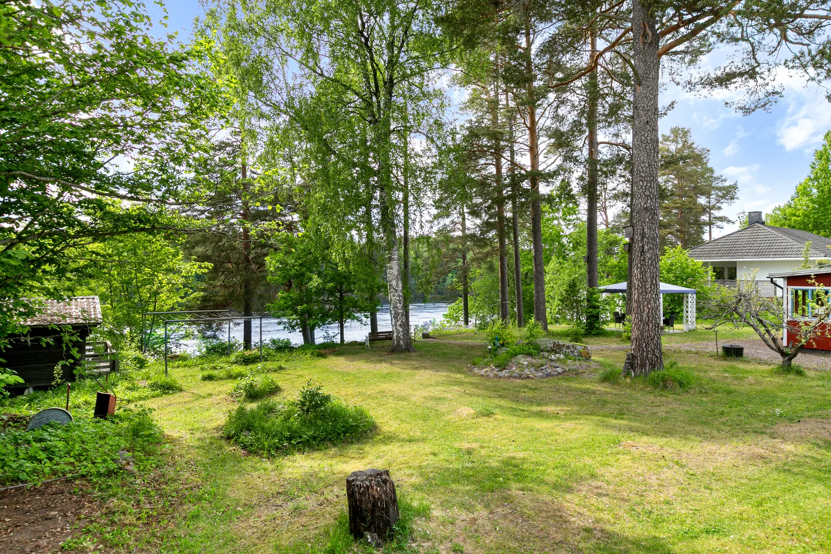 Fritidshus, Klappvägen 11, Överboda, Skutskär, Älvkarleby