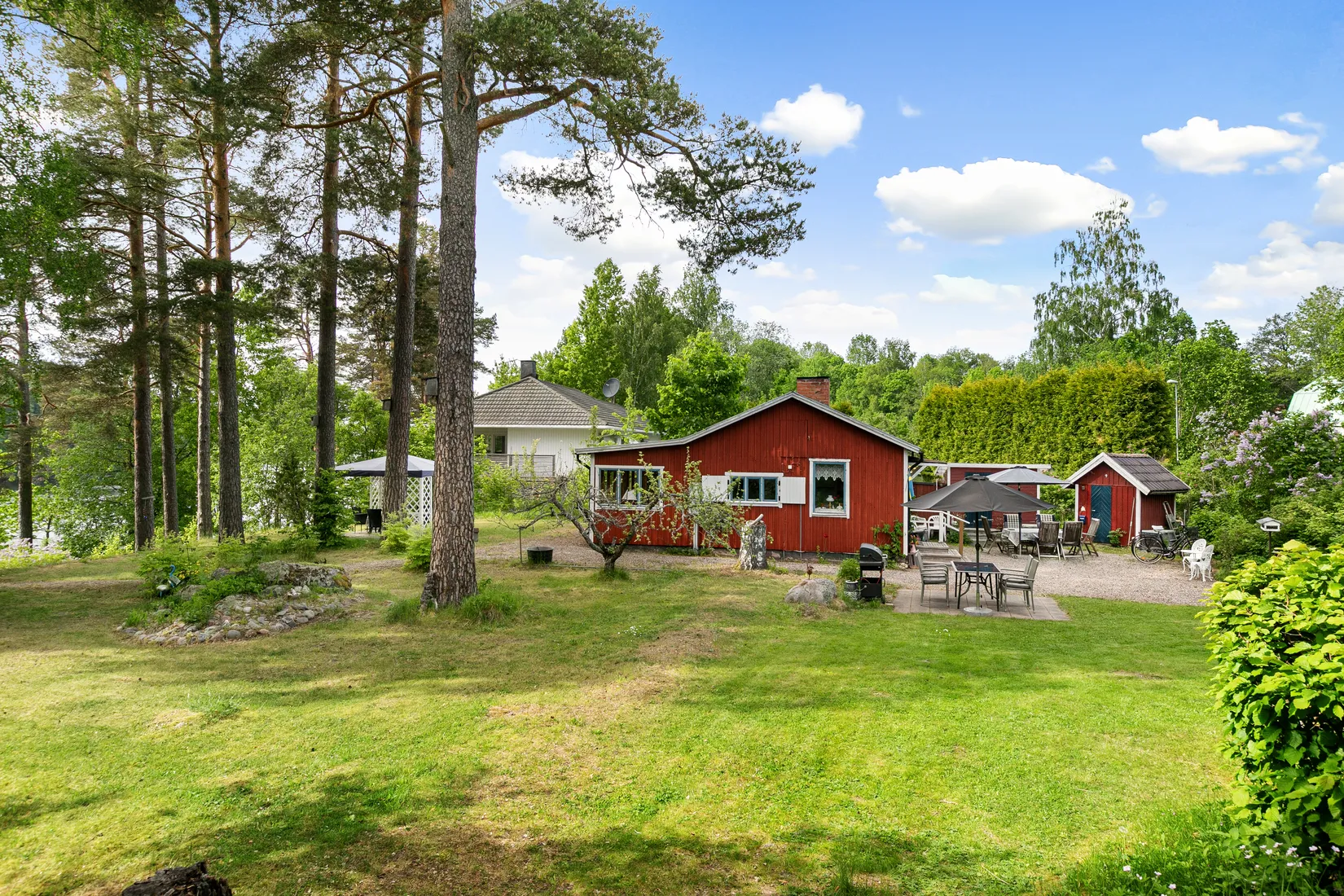 Fritidshus, Klappvägen 11, Överboda, Skutskär, Älvkarleby