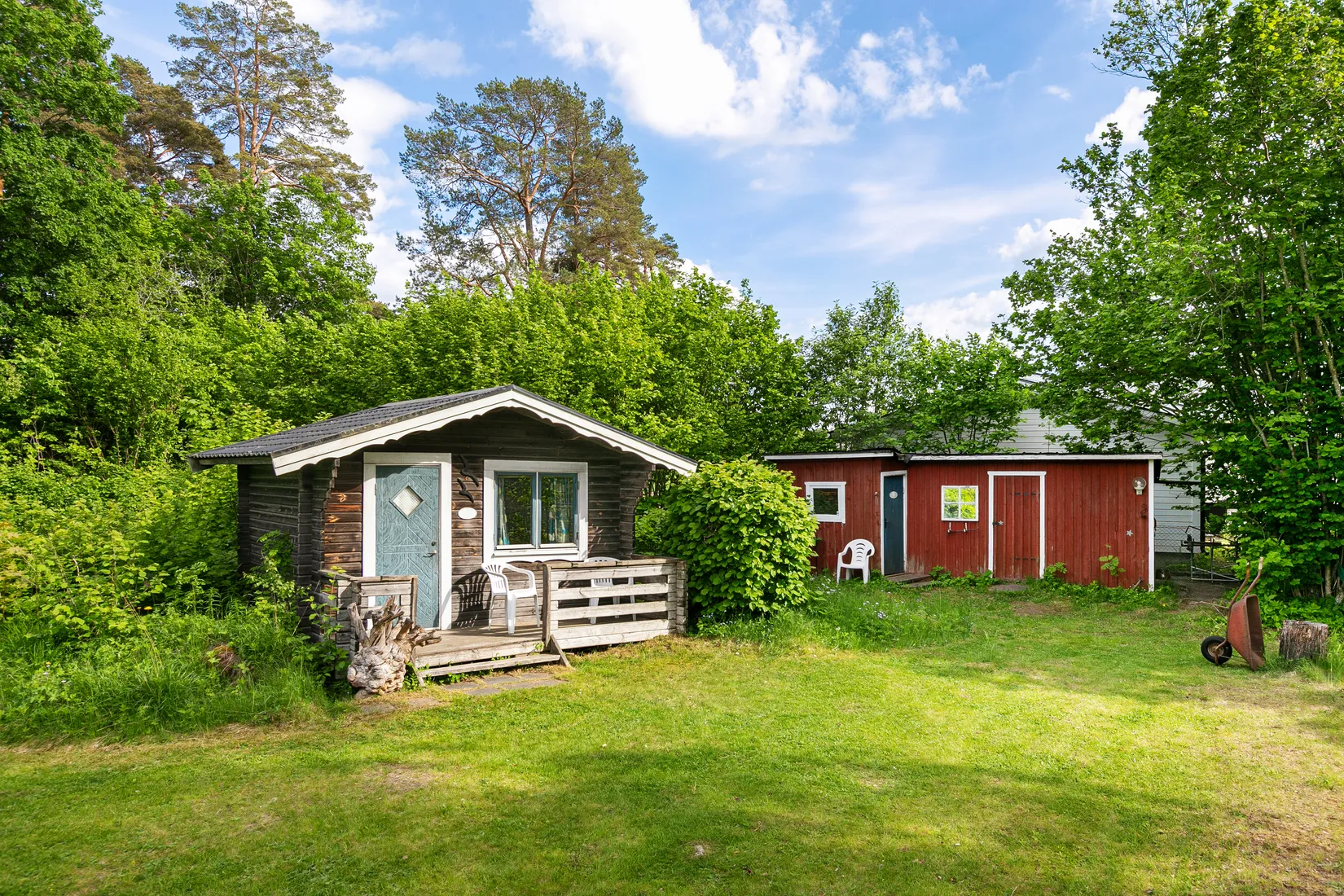 Fritidshus, Klappvägen 11, Överboda, Skutskär, Älvkarleby