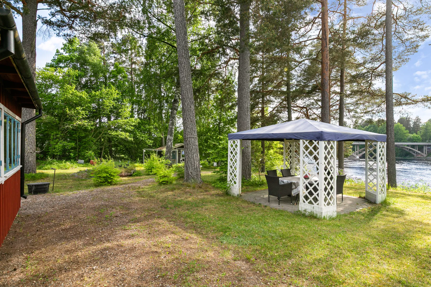Fritidshus, Klappvägen 11, Överboda, Skutskär, Älvkarleby