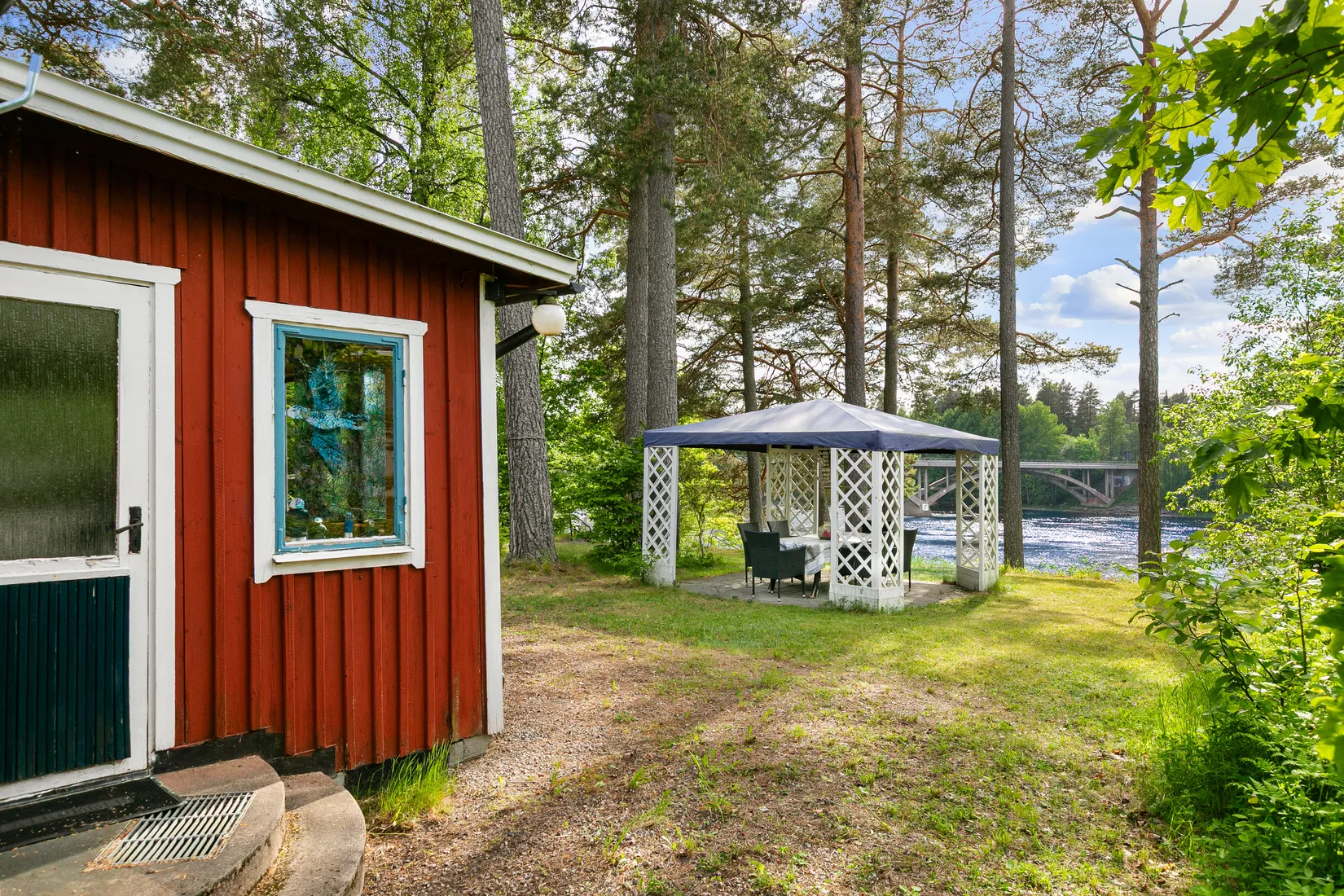 Fritidshus, Klappvägen 11, Överboda, Skutskär, Älvkarleby