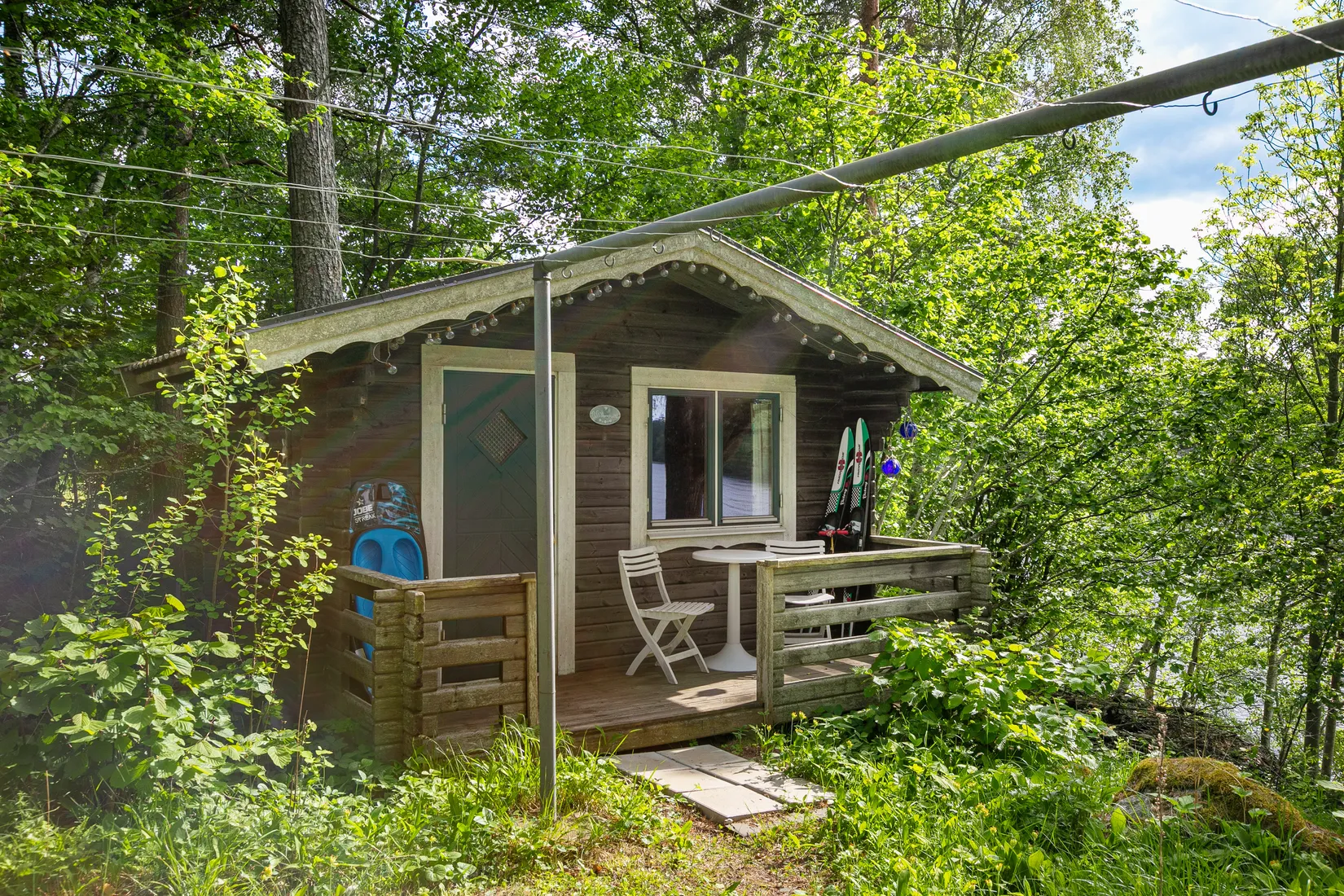 Fritidshus, Klappvägen 11, Överboda, Skutskär, Älvkarleby