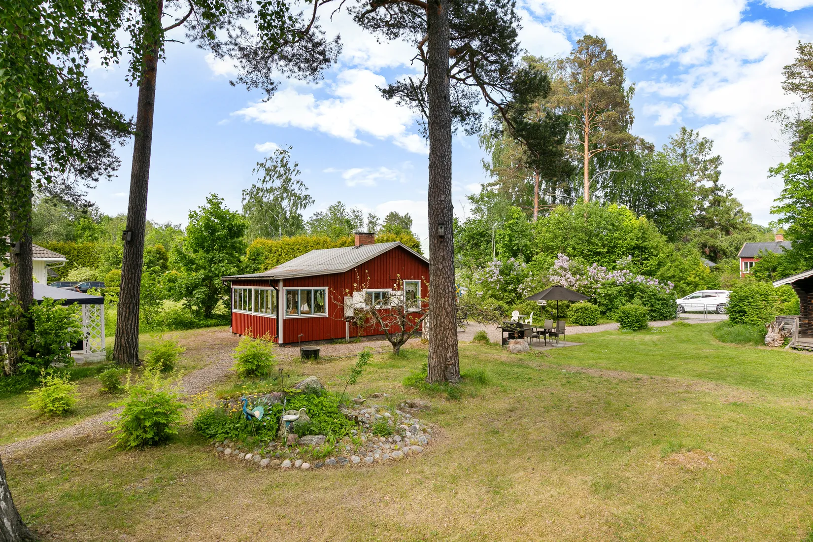 Fritidshus, Klappvägen 11, Överboda, Skutskär, Älvkarleby