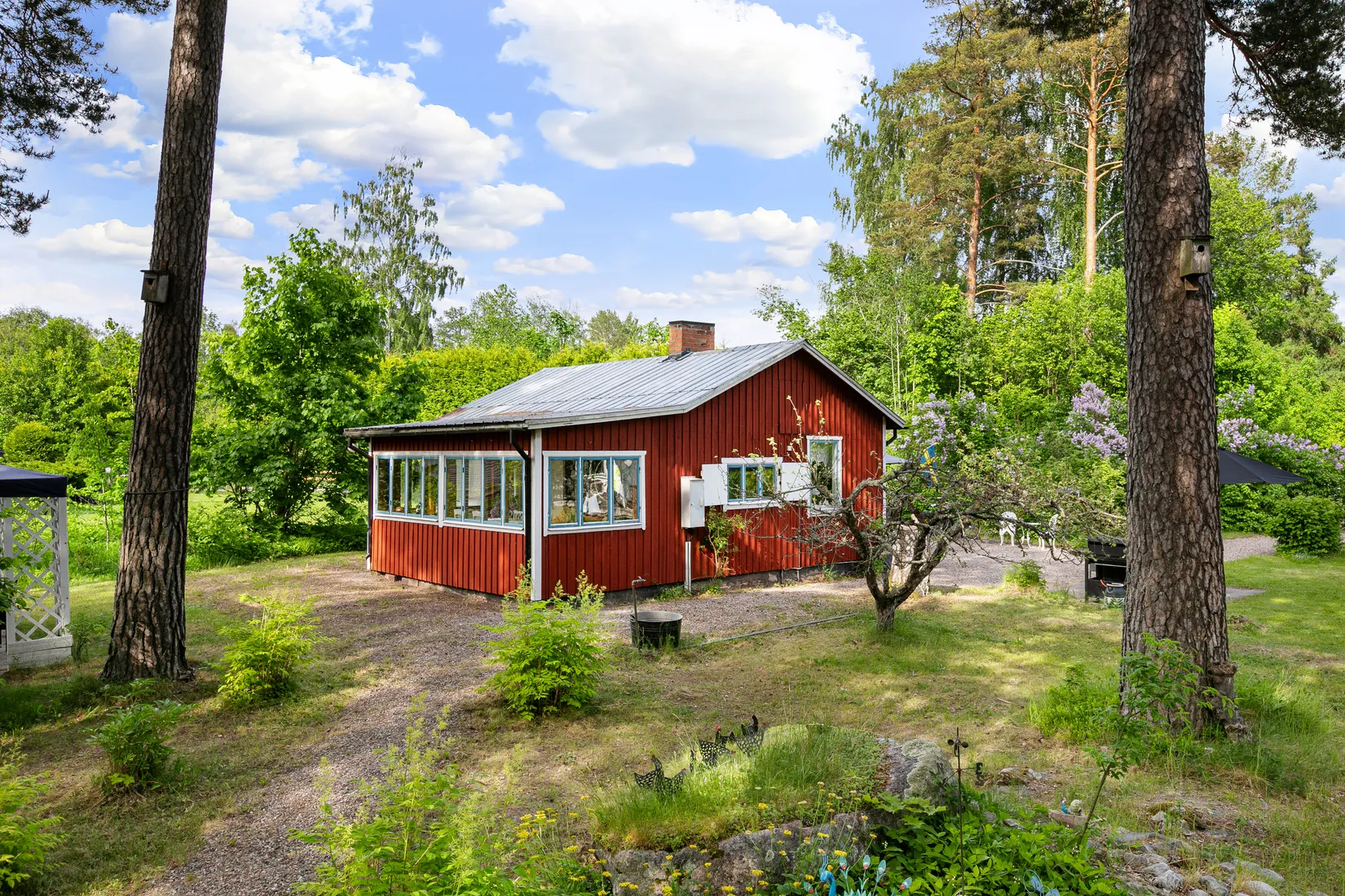 Fritidshus, Klappvägen 11, Överboda, Skutskär, Älvkarleby