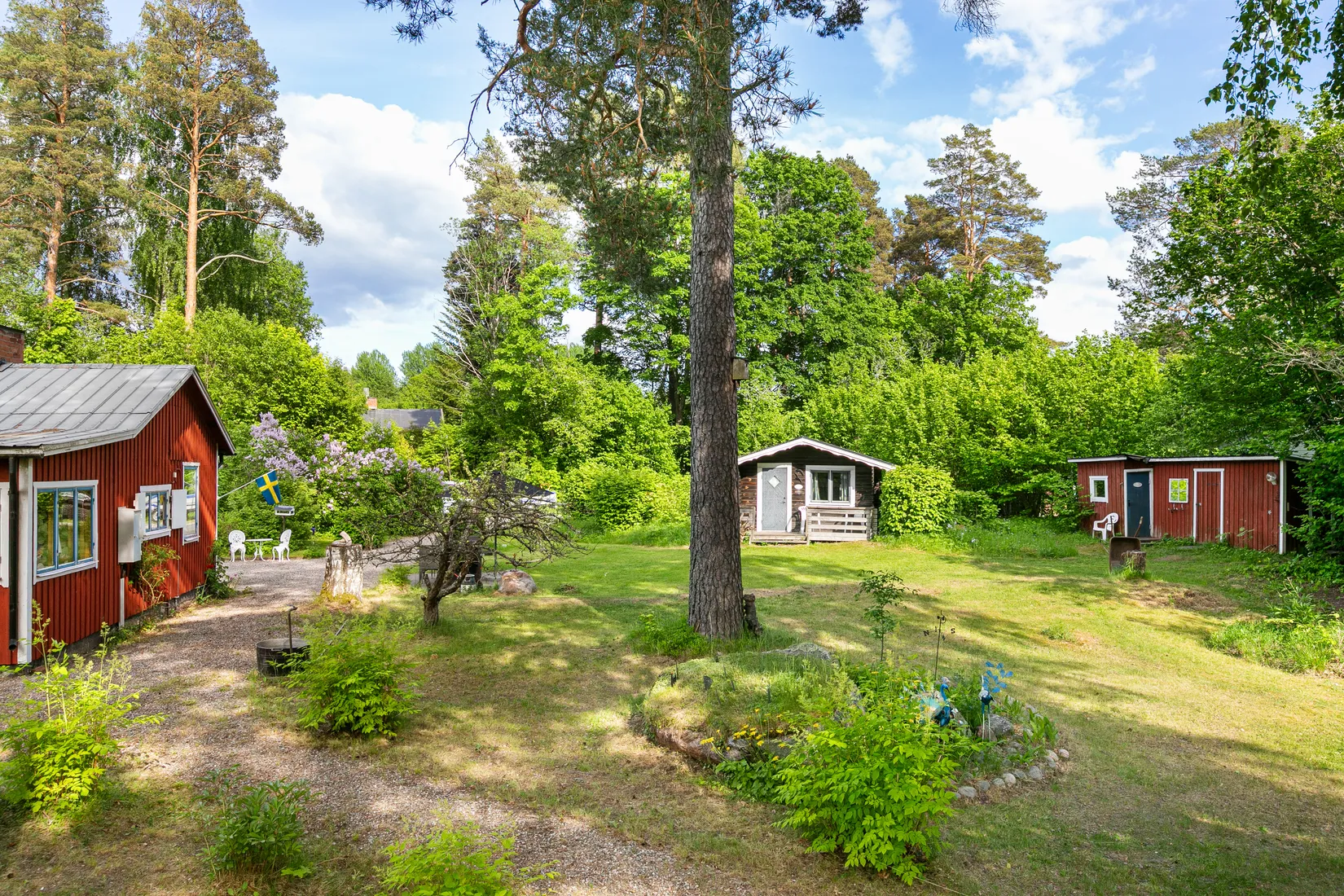 Fritidshus, Klappvägen 11, Överboda, Skutskär, Älvkarleby