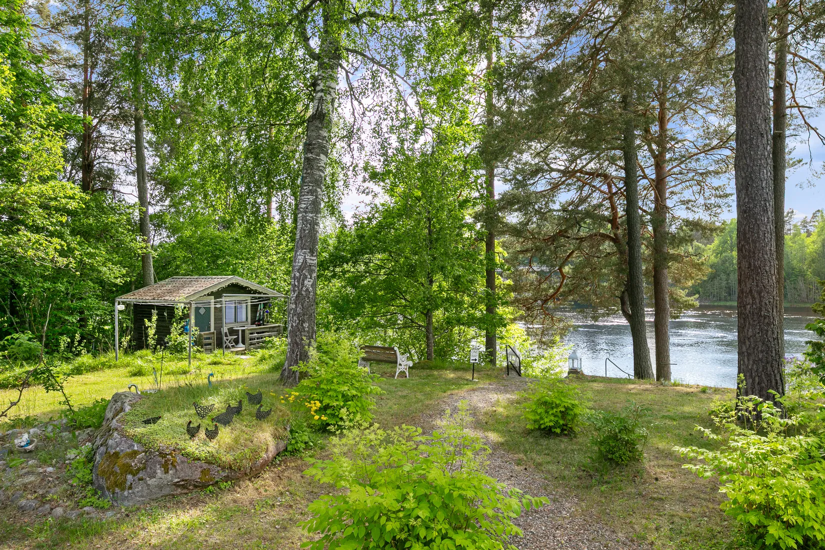 Fritidshus, Klappvägen 11, Överboda, Skutskär, Älvkarleby