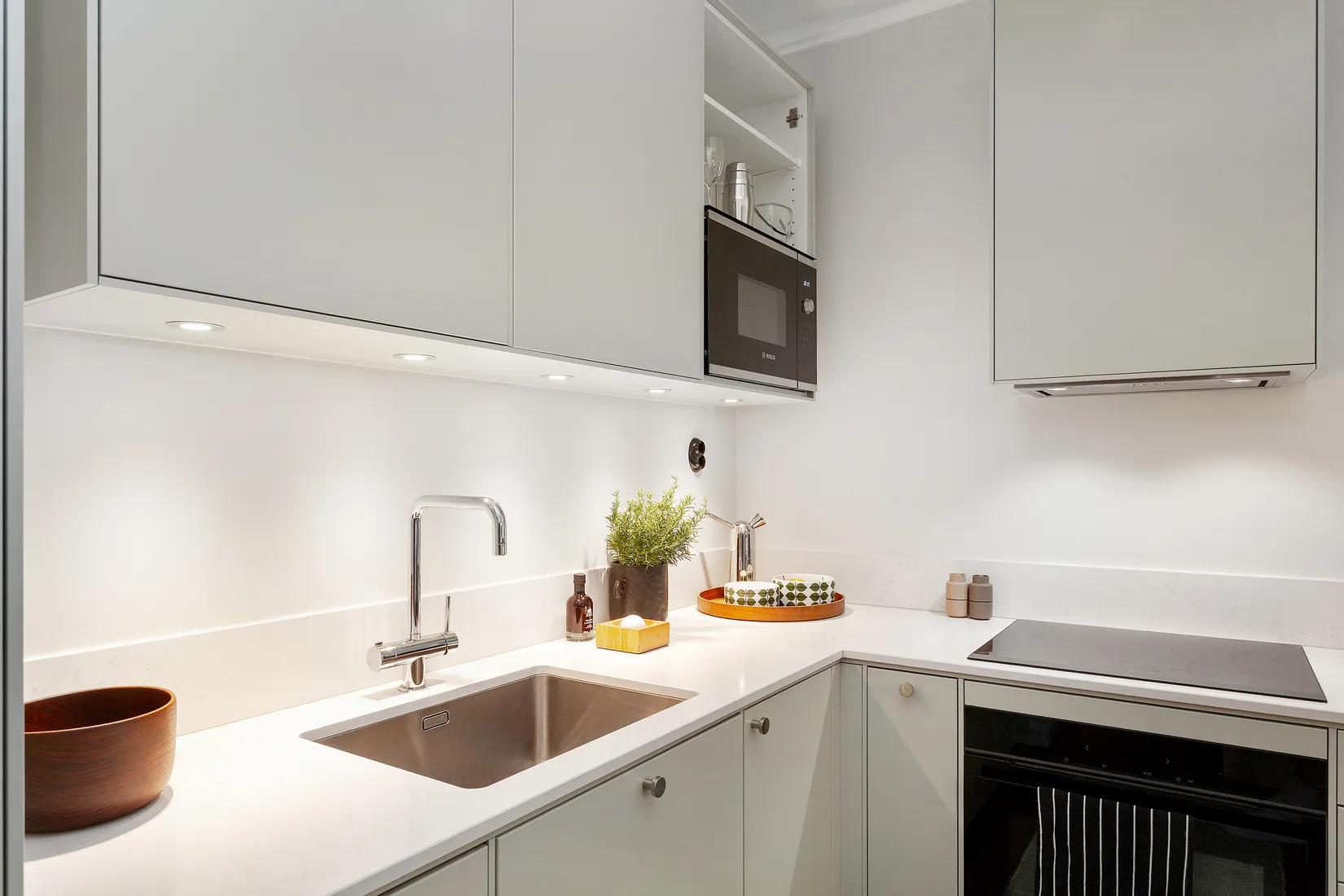 Bostadsrätt, John Ericssonsgatan 7, 1 tr, Kungsholmen, Stockholm