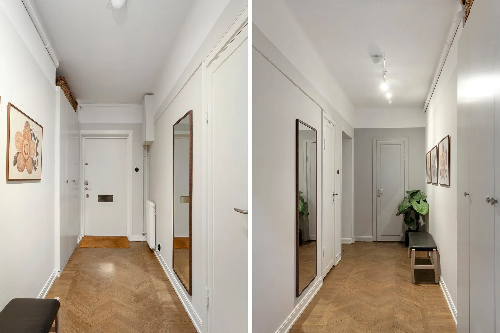 Bostadsrätt, John Ericssonsgatan 7, 1 tr, Kungsholmen, Stockholm