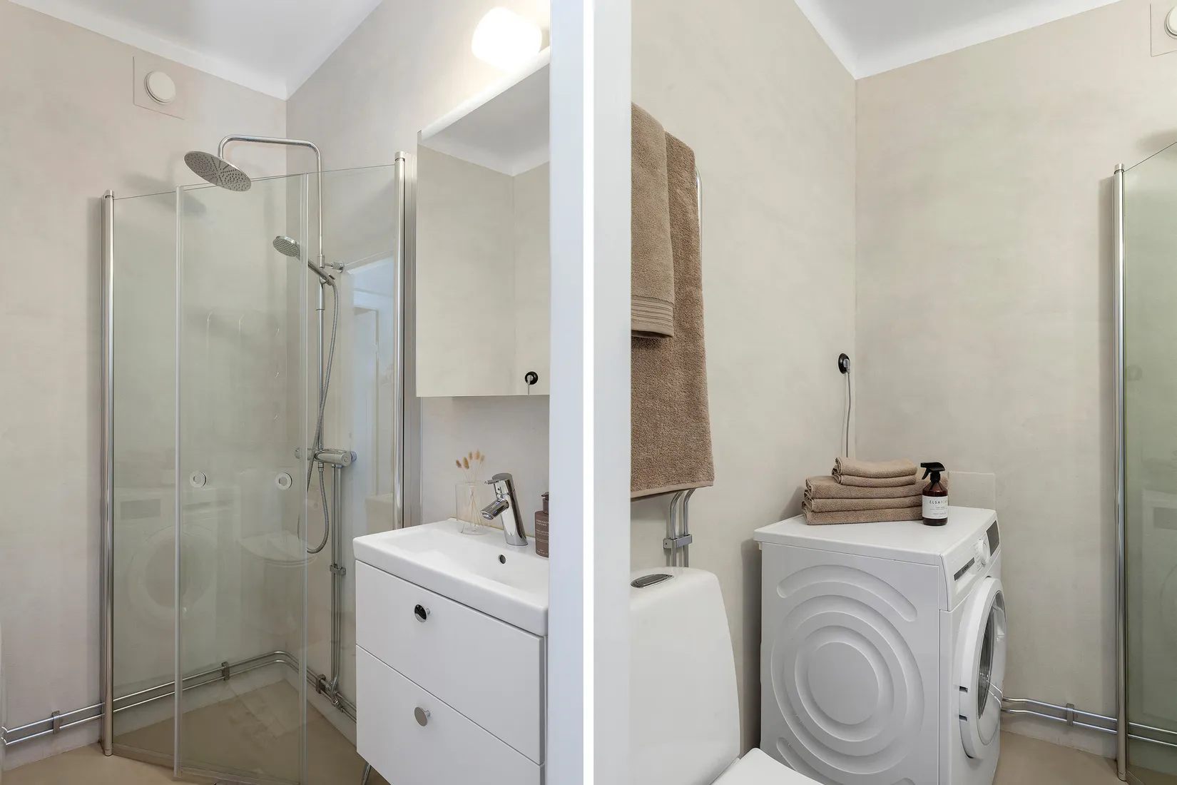 Bostadsrätt, John Ericssonsgatan 7, 1 tr, Kungsholmen, Stockholm