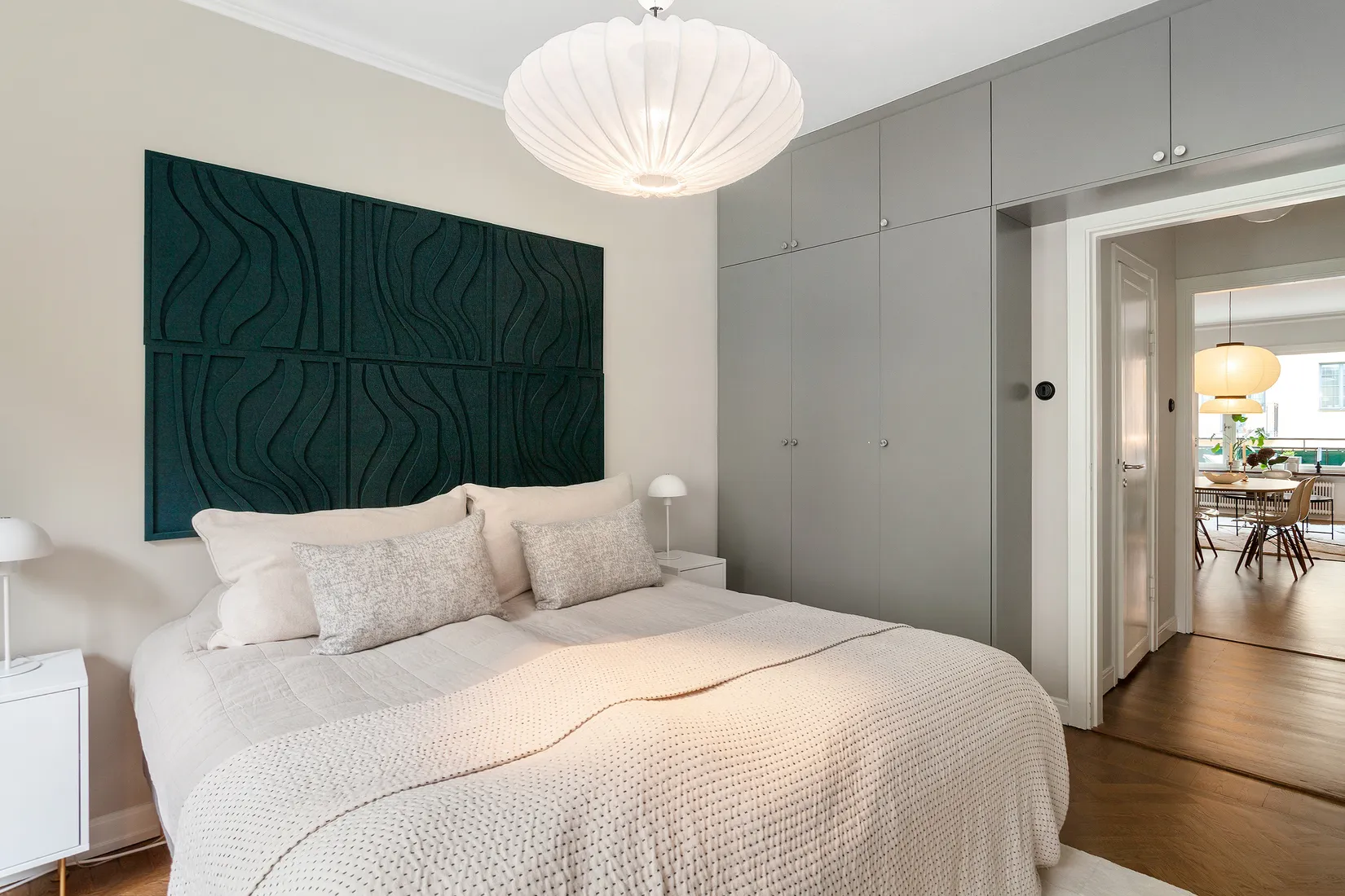 Bostadsrätt, John Ericssonsgatan 7, 1 tr, Kungsholmen, Stockholm