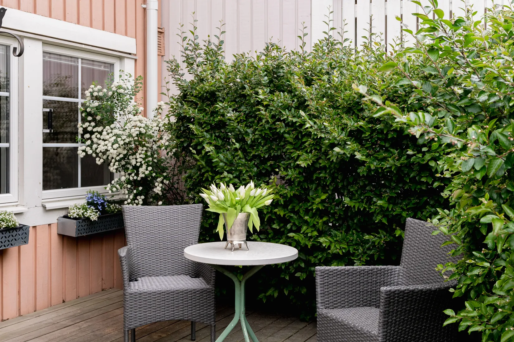 Bostadsrätt, Batterigatan 4A, Söder, Gävle