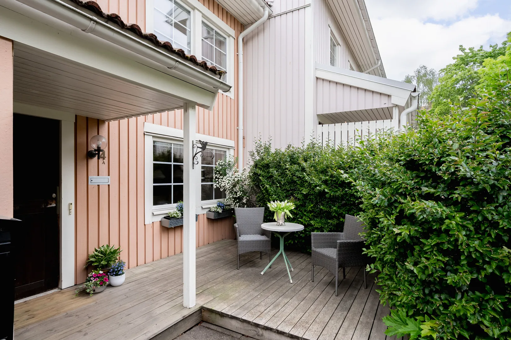 Bostadsrätt, Batterigatan 4A, Söder, Gävle