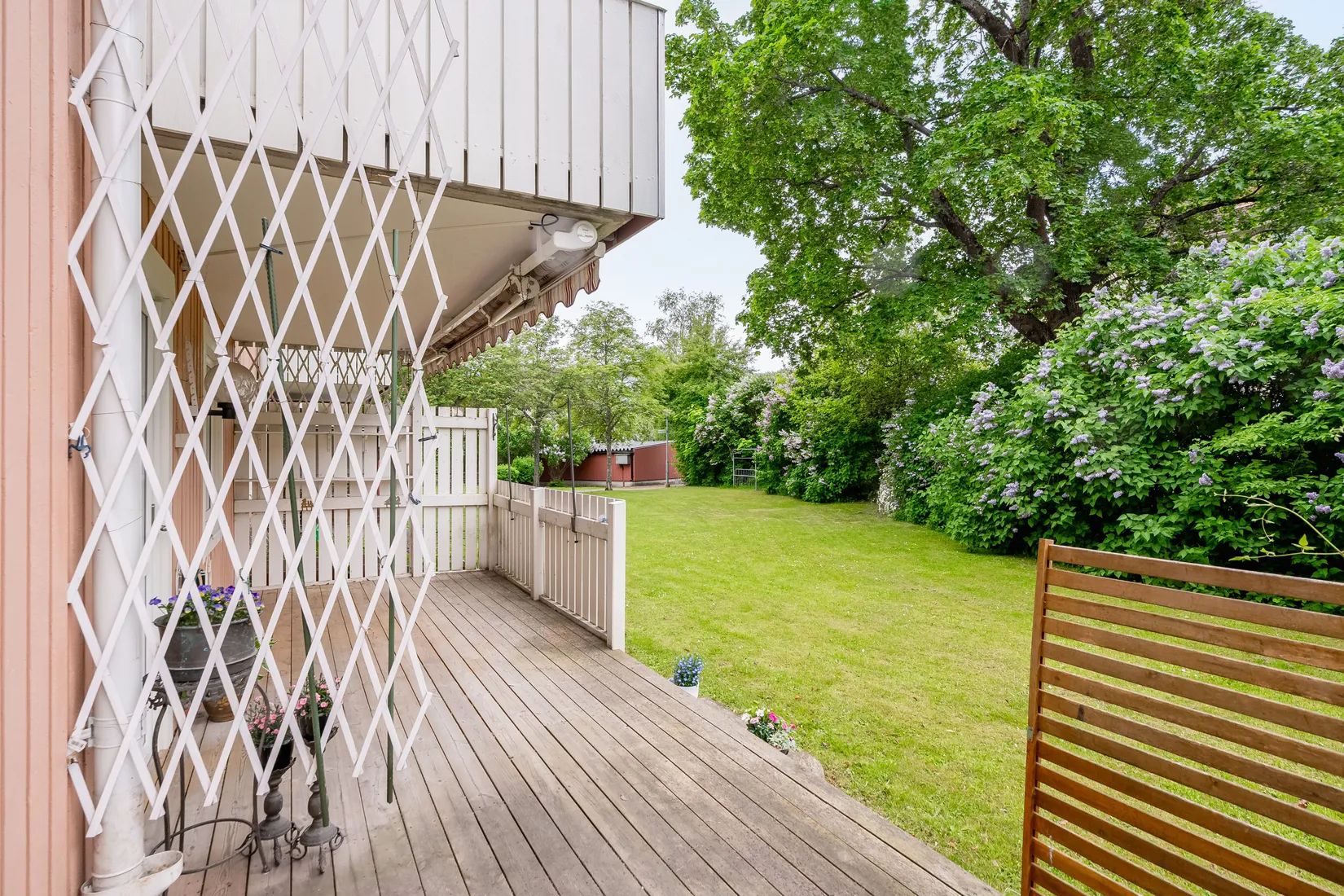 Bostadsrätt, Batterigatan 4A, Söder, Gävle