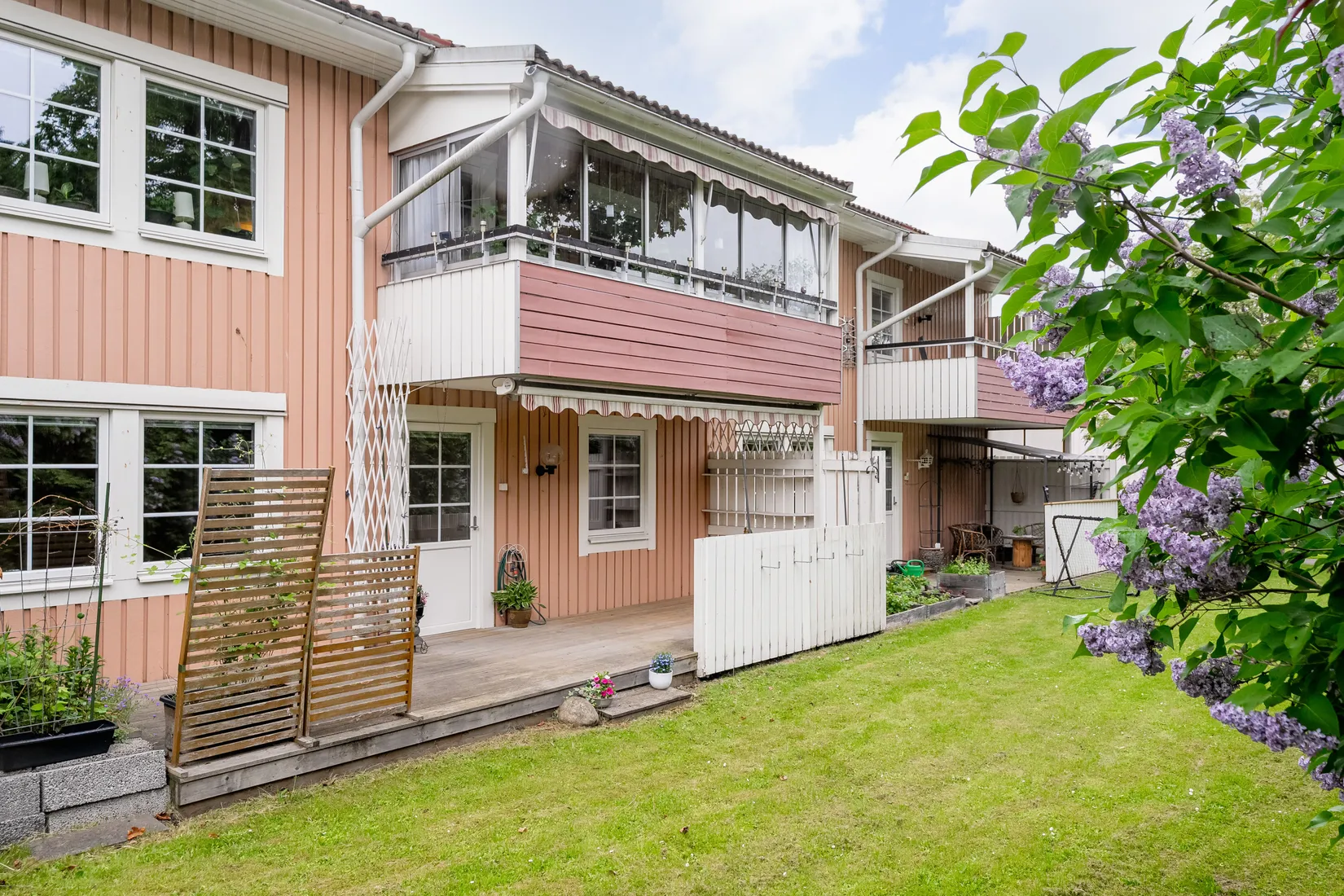 Bostadsrätt, Batterigatan 4A, Söder, Gävle