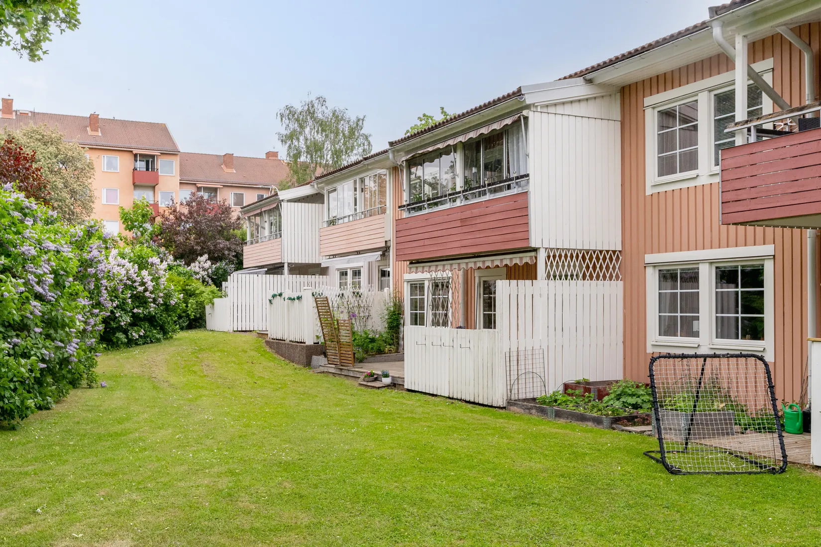 Bostadsrätt, Batterigatan 4A, Söder, Gävle
