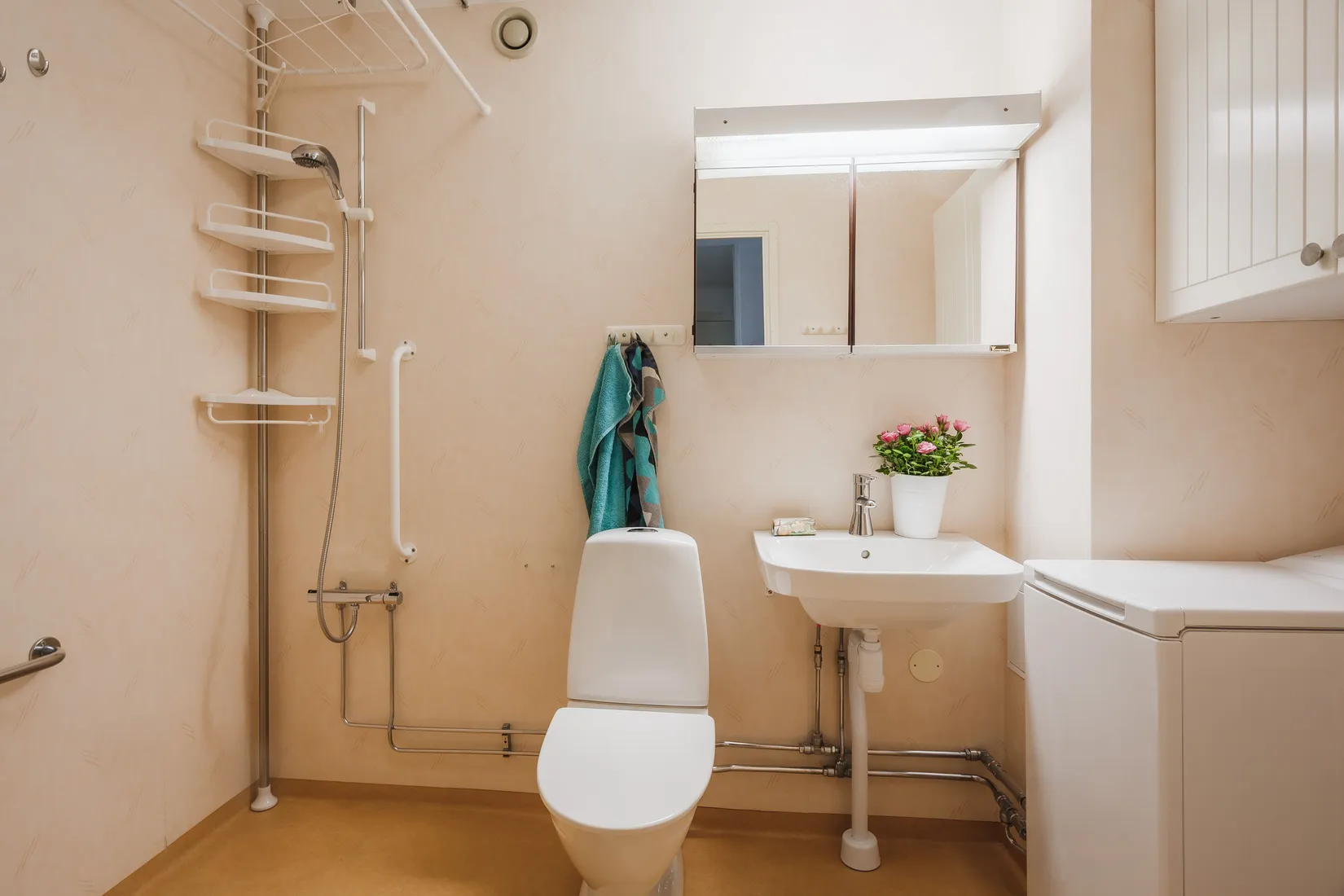 Bostadsrätt, Batterigatan 4A, Söder, Gävle