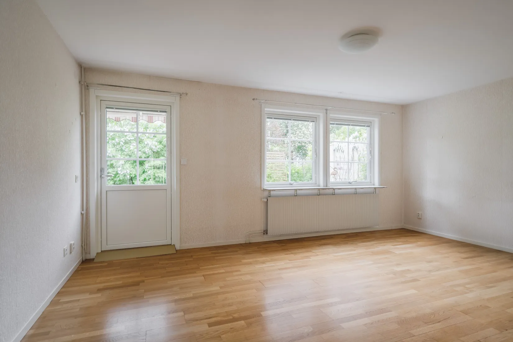 Bostadsrätt, Batterigatan 4A, Söder, Gävle