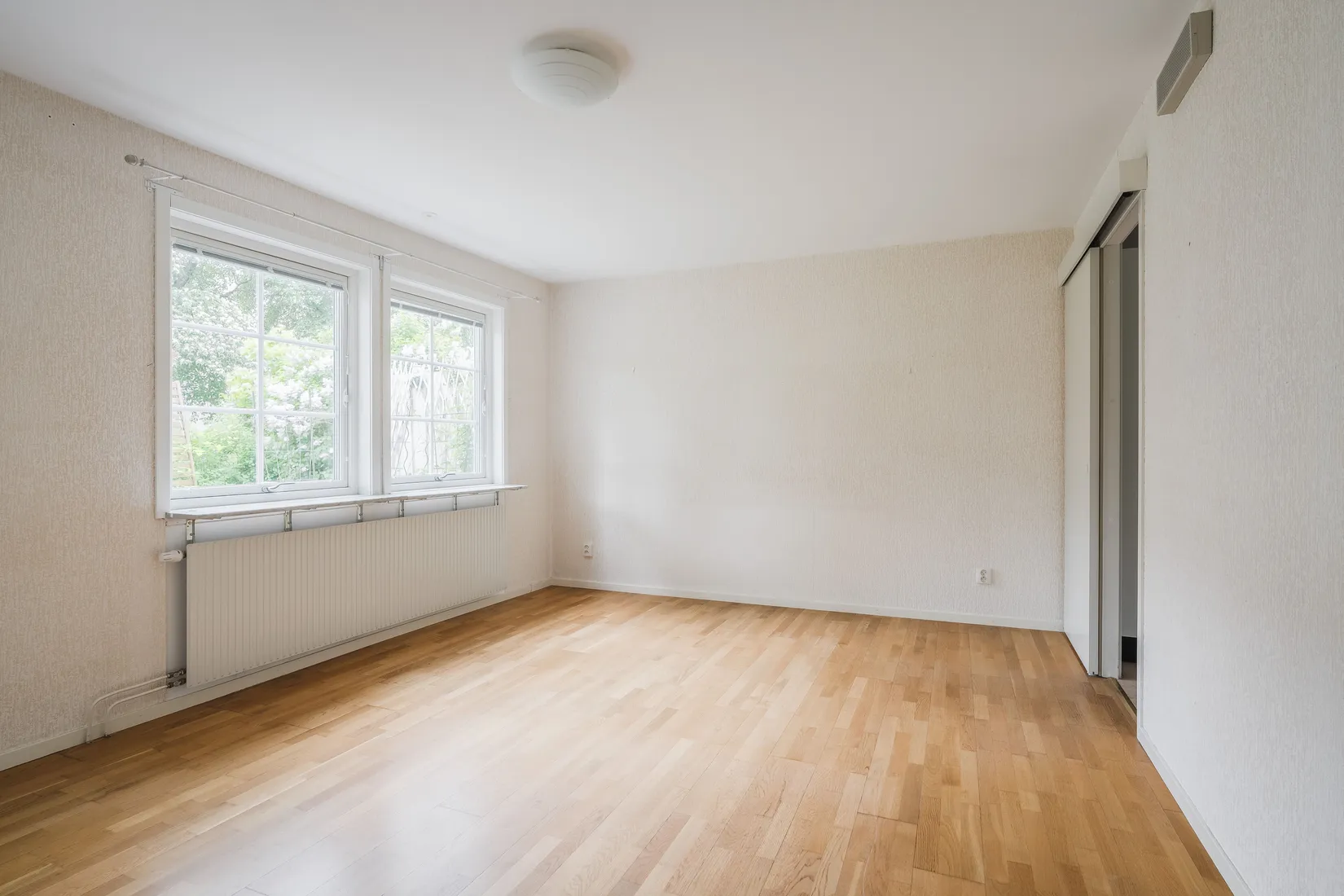 Bostadsrätt, Batterigatan 4A, Söder, Gävle