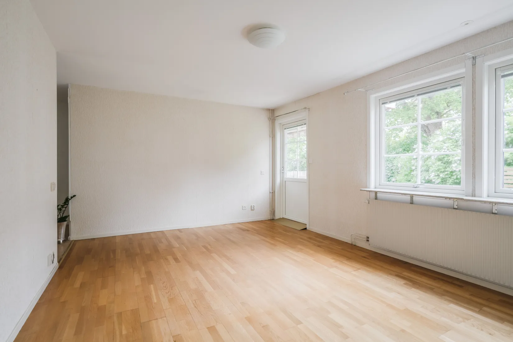 Bostadsrätt, Batterigatan 4A, Söder, Gävle