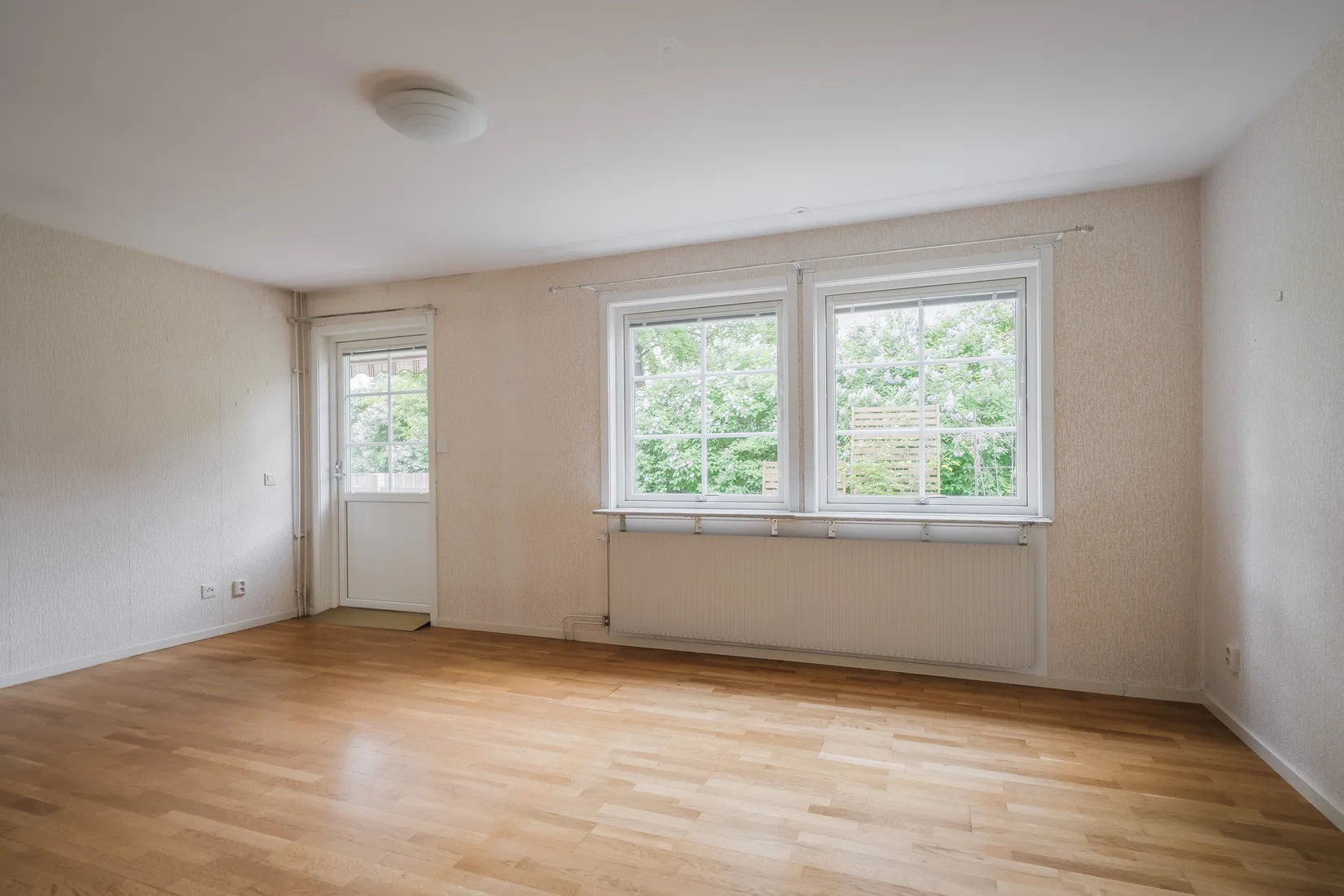 Bostadsrätt, Batterigatan 4A, Söder, Gävle