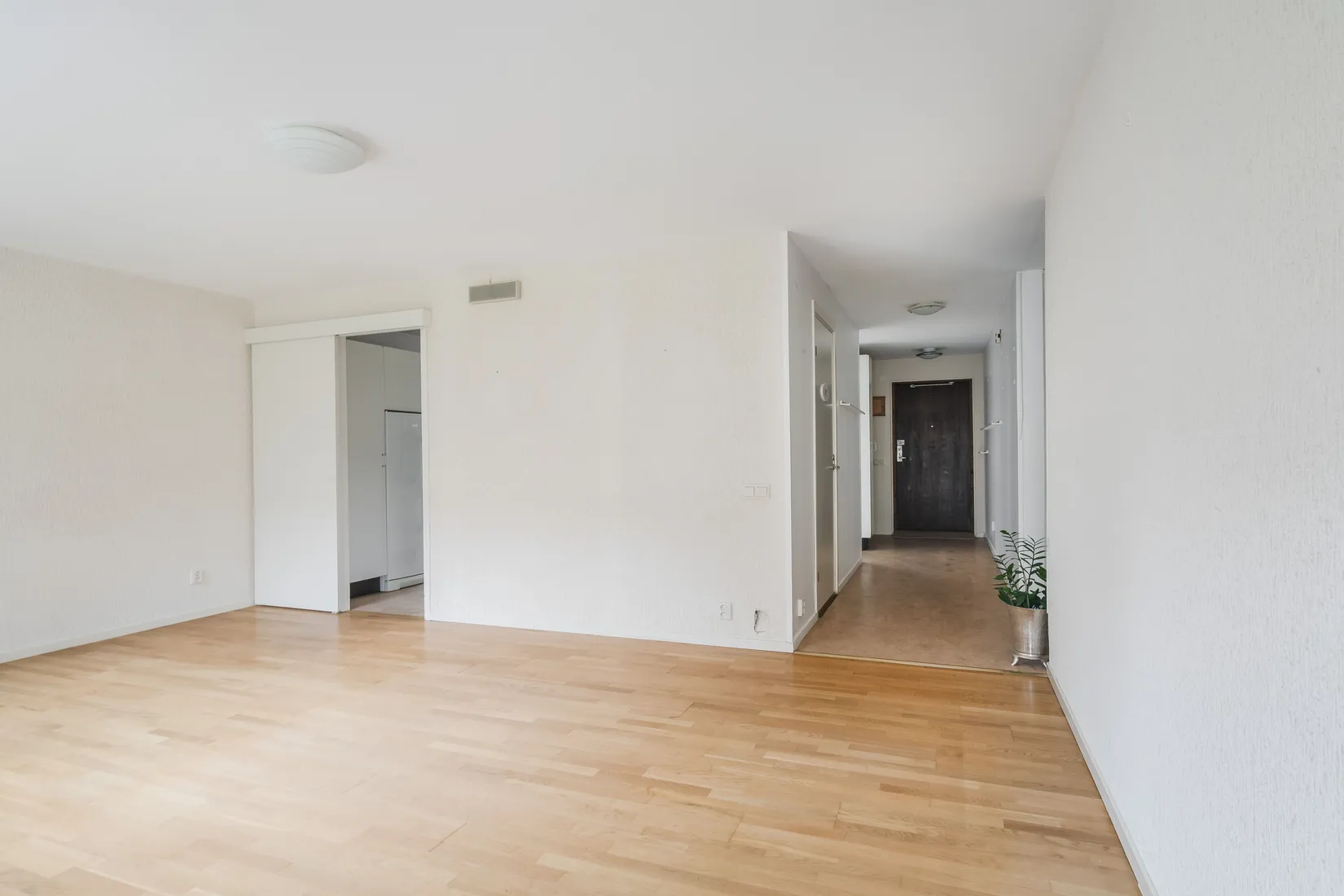 Bostadsrätt, Batterigatan 4A, Söder, Gävle