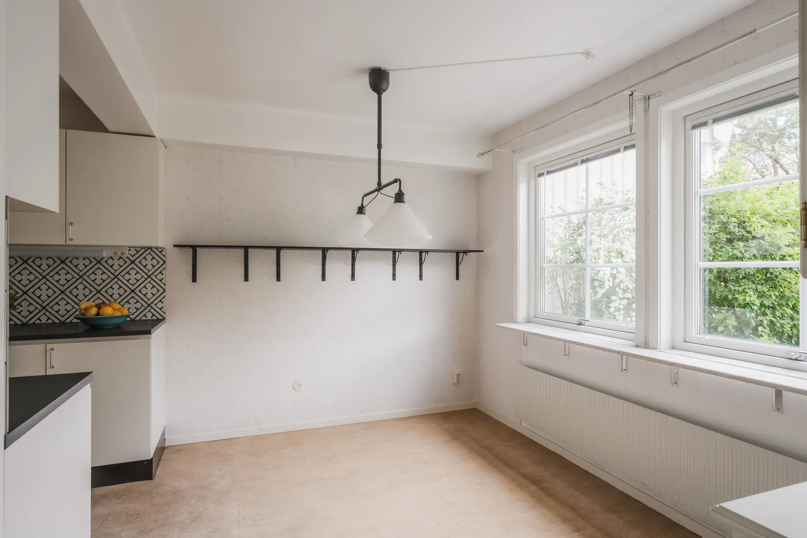 Bostadsrätt, Batterigatan 4A, Söder, Gävle