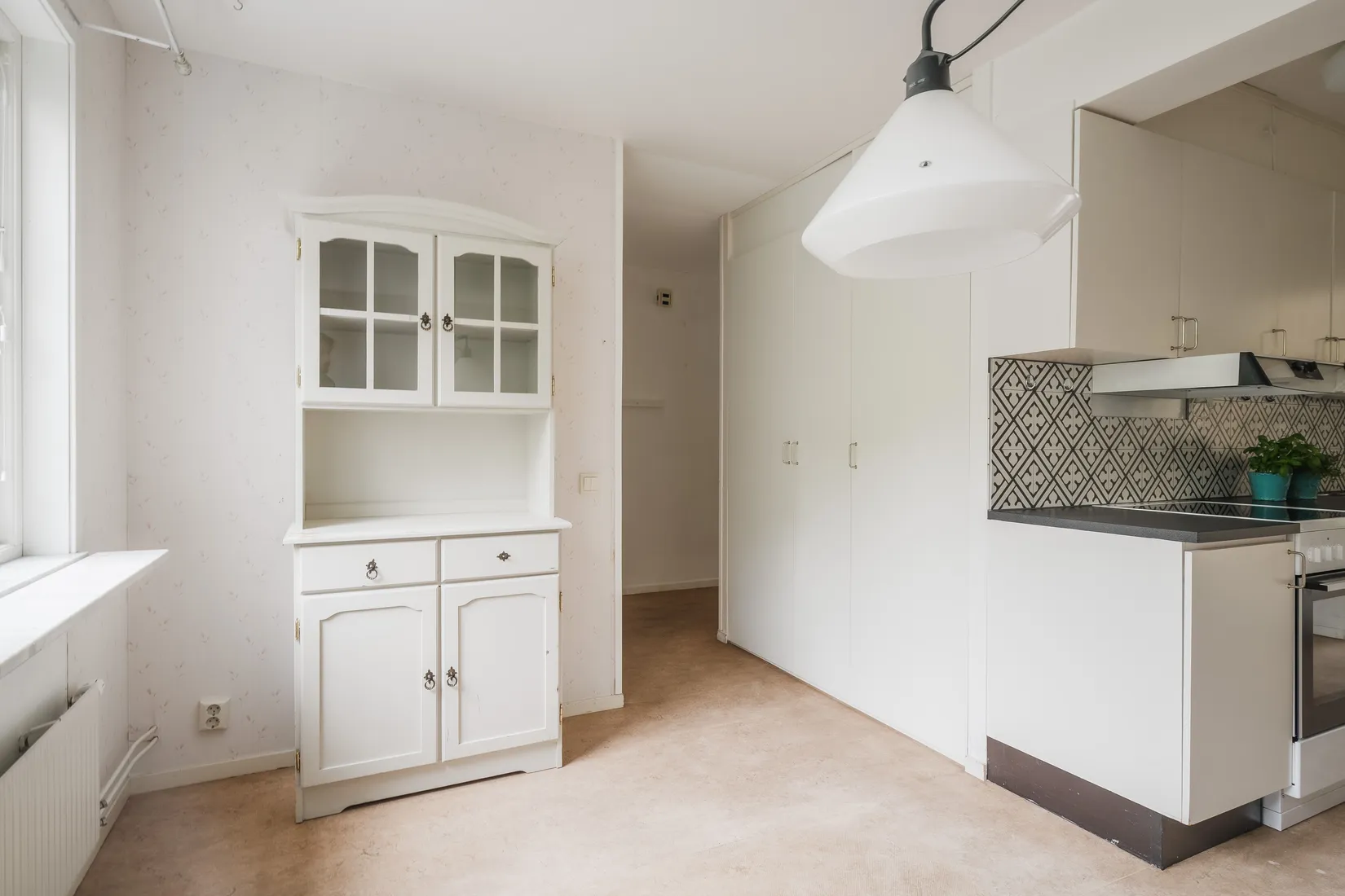 Bostadsrätt, Batterigatan 4A, Söder, Gävle