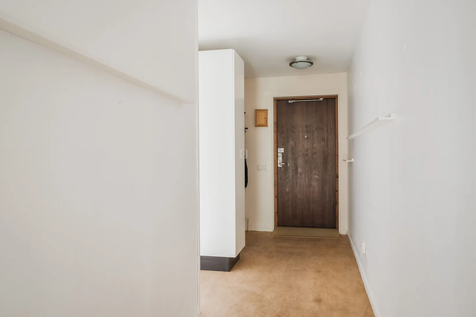 Bostadsrätt, Batterigatan 4A, Söder, Gävle