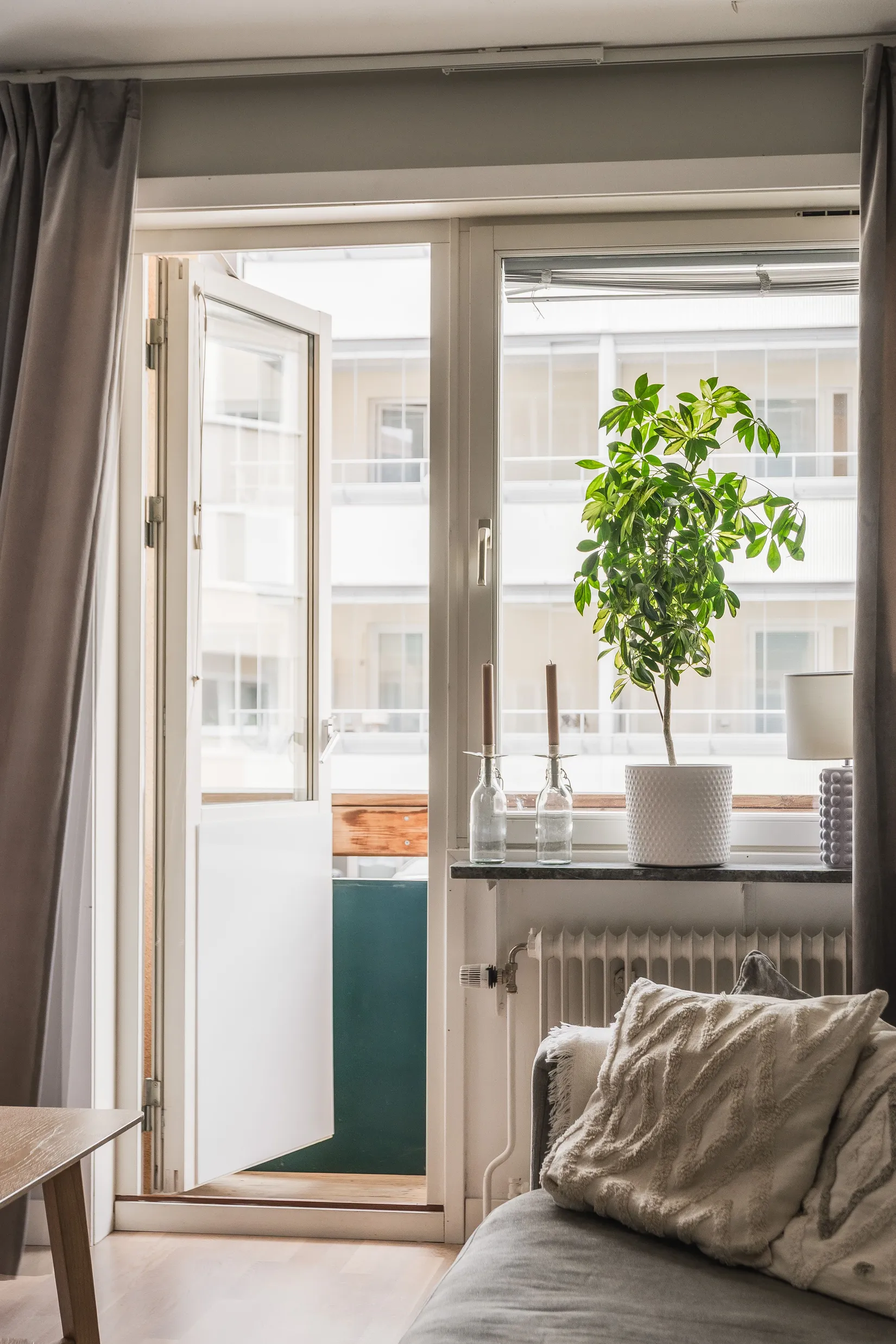 Bostadsrätt, Södra Stapeltorgsgatan 17A, Söder, Gävle