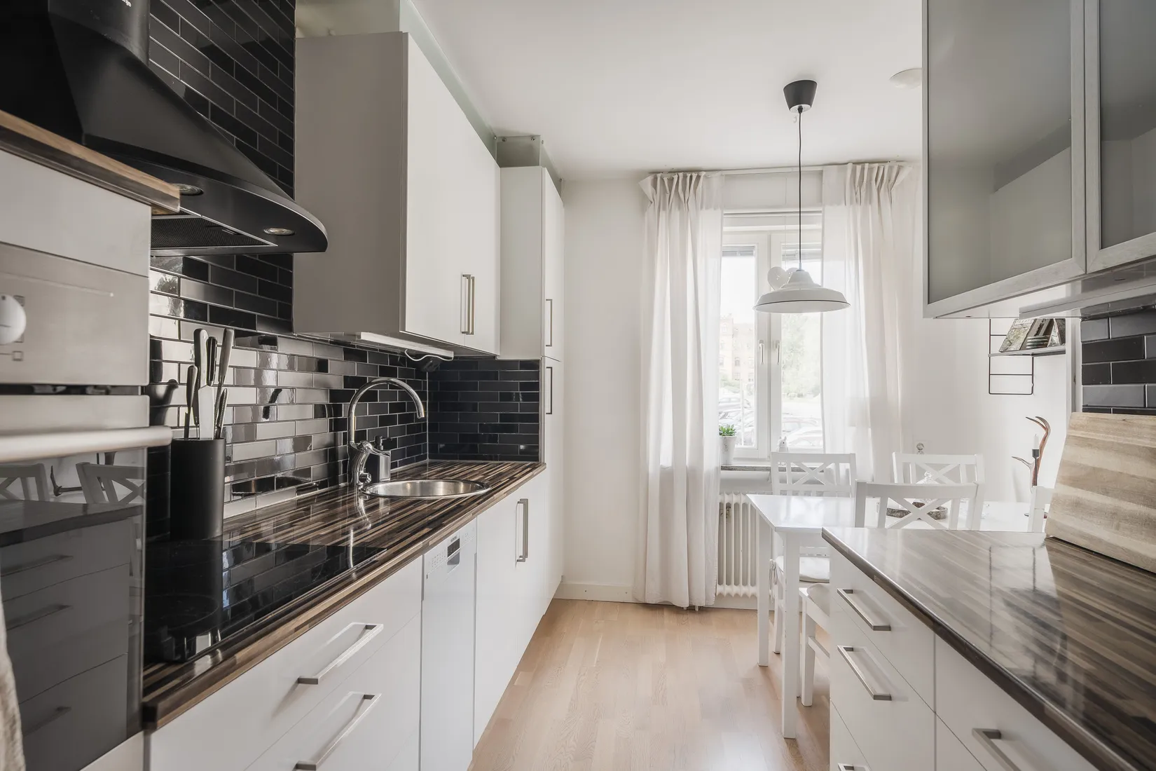 Bostadsrätt, Södra Stapeltorgsgatan 17A, Söder, Gävle