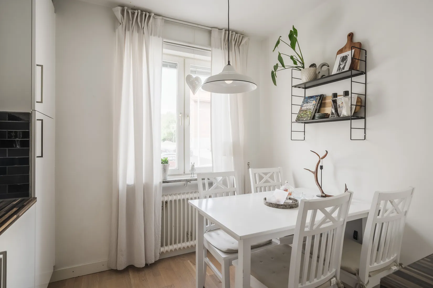 Bostadsrätt, Södra Stapeltorgsgatan 17A, Söder, Gävle