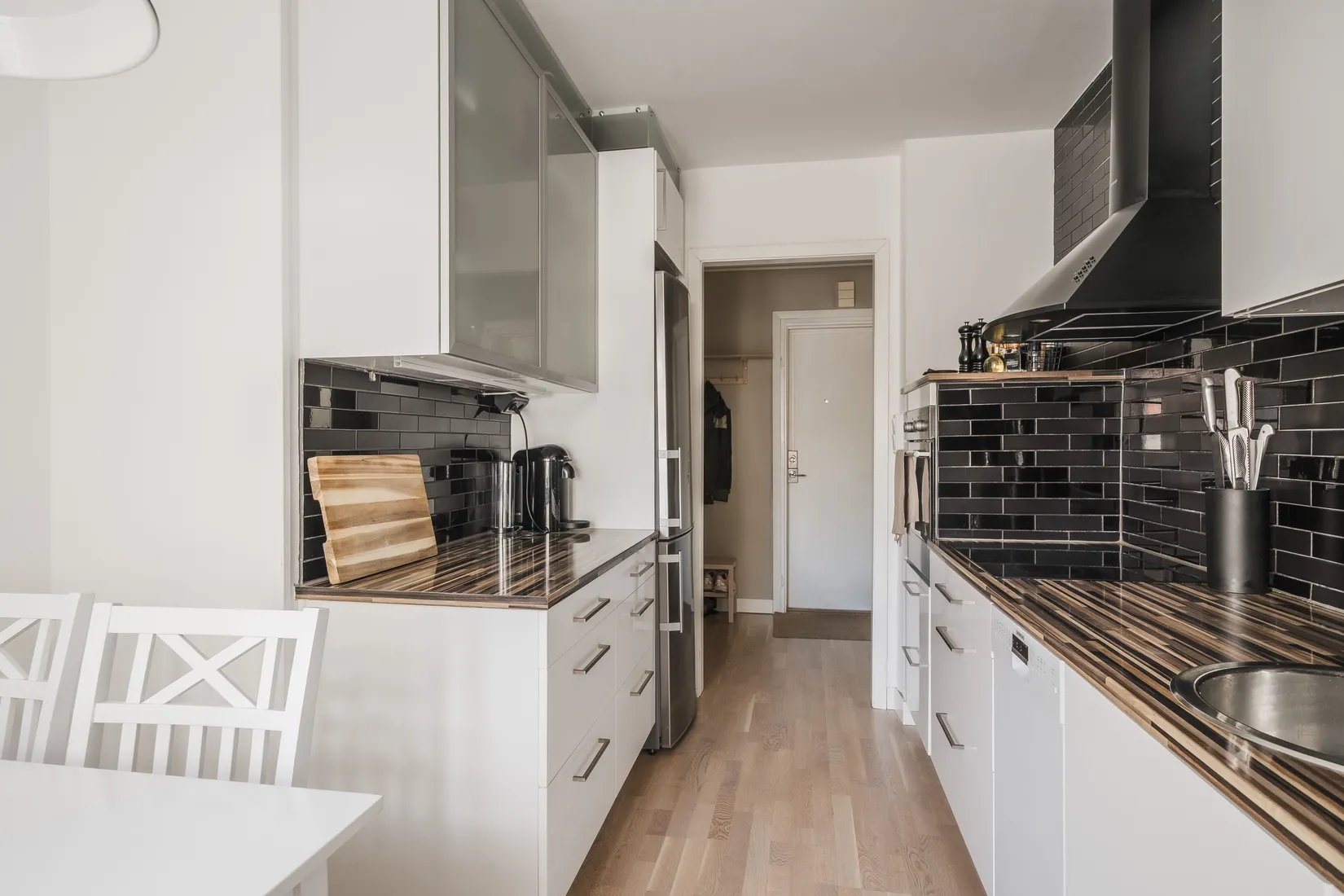 Bostadsrätt, Södra Stapeltorgsgatan 17A, Söder, Gävle