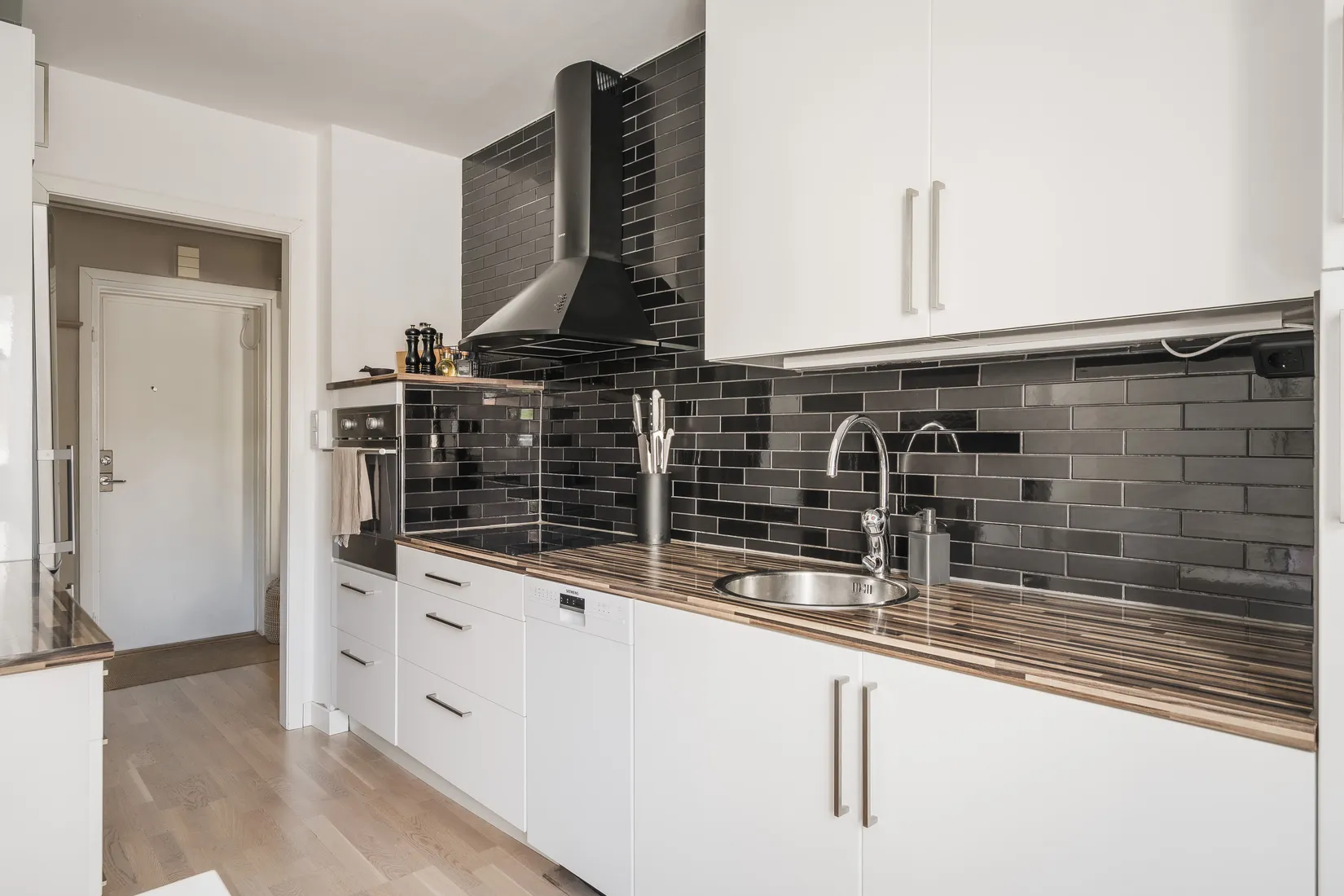 Bostadsrätt, Södra Stapeltorgsgatan 17A, Söder, Gävle