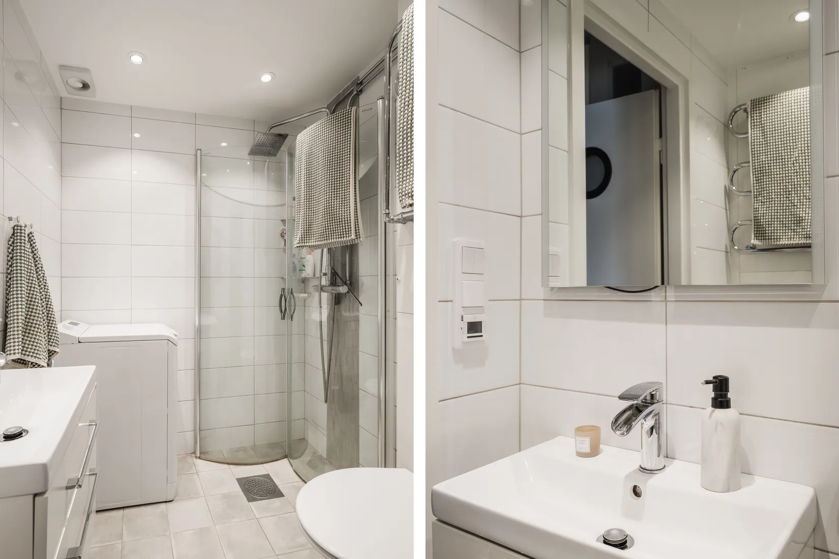 Bostadsrätt, Södra Stapeltorgsgatan 17A, Söder, Gävle
