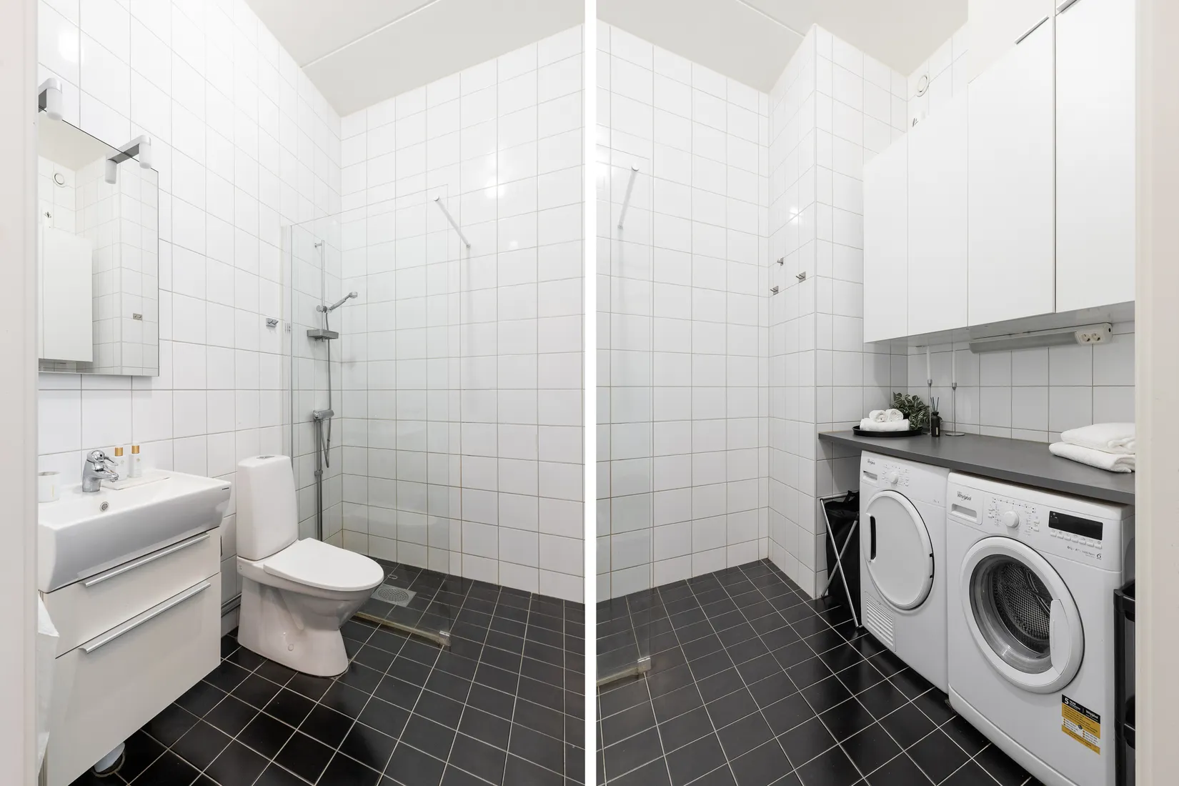 Bostadsrätt, Fridensborgsvägen 18, Järvastaden, Solna