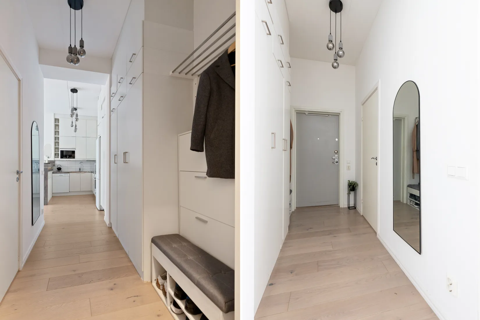 Bostadsrätt, Fridensborgsvägen 18, Järvastaden, Solna