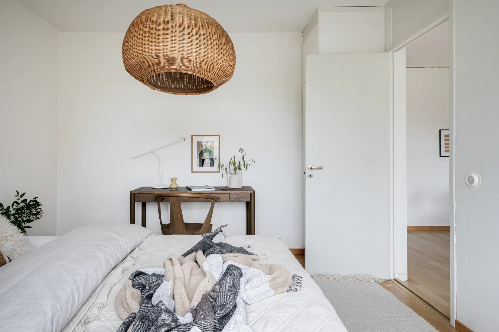 Bostadsrätt, Nordostpassagen 58, Linné, Göteborg