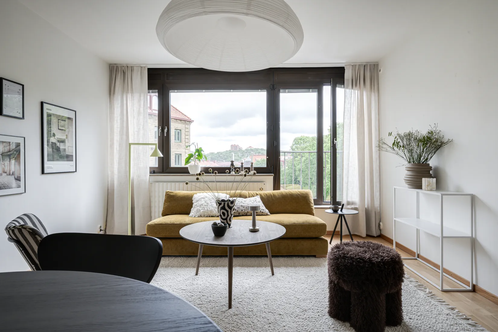 Bostadsrätt, Nordostpassagen 58, Linné, Göteborg